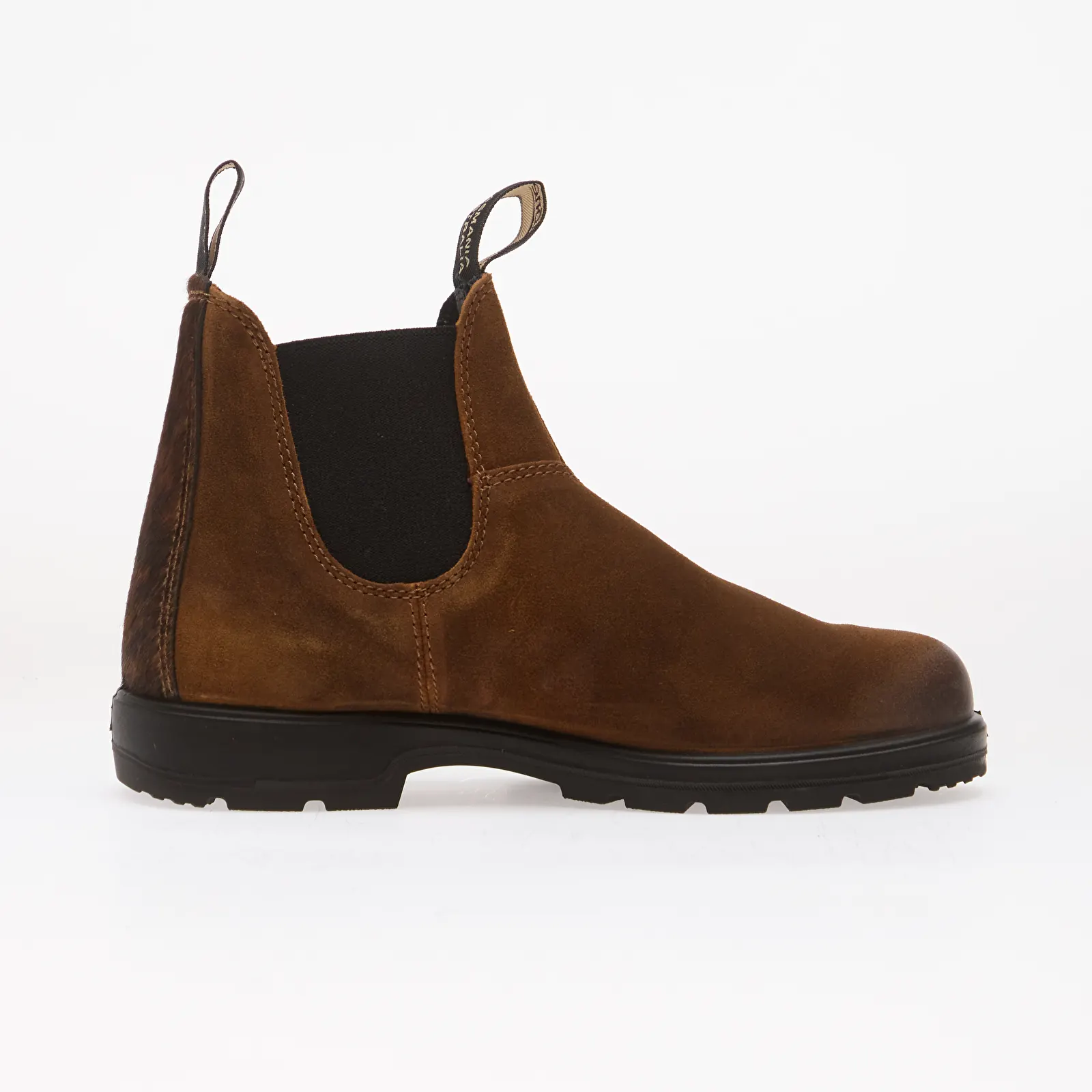 Pánské tenisky a boty Blundstone x POP Trading Company 2621 Glazed Ginger