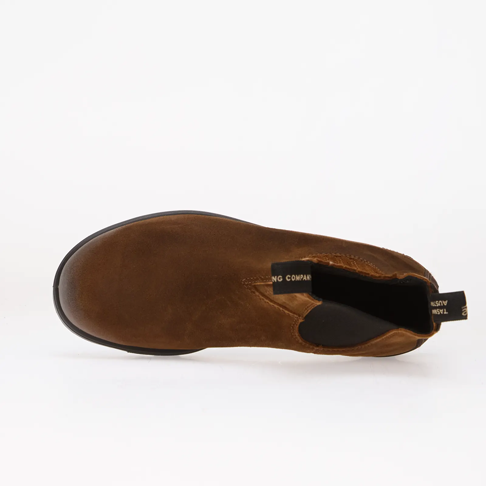 Pánské tenisky a boty Blundstone x POP Trading Company 2621 Glazed Ginger