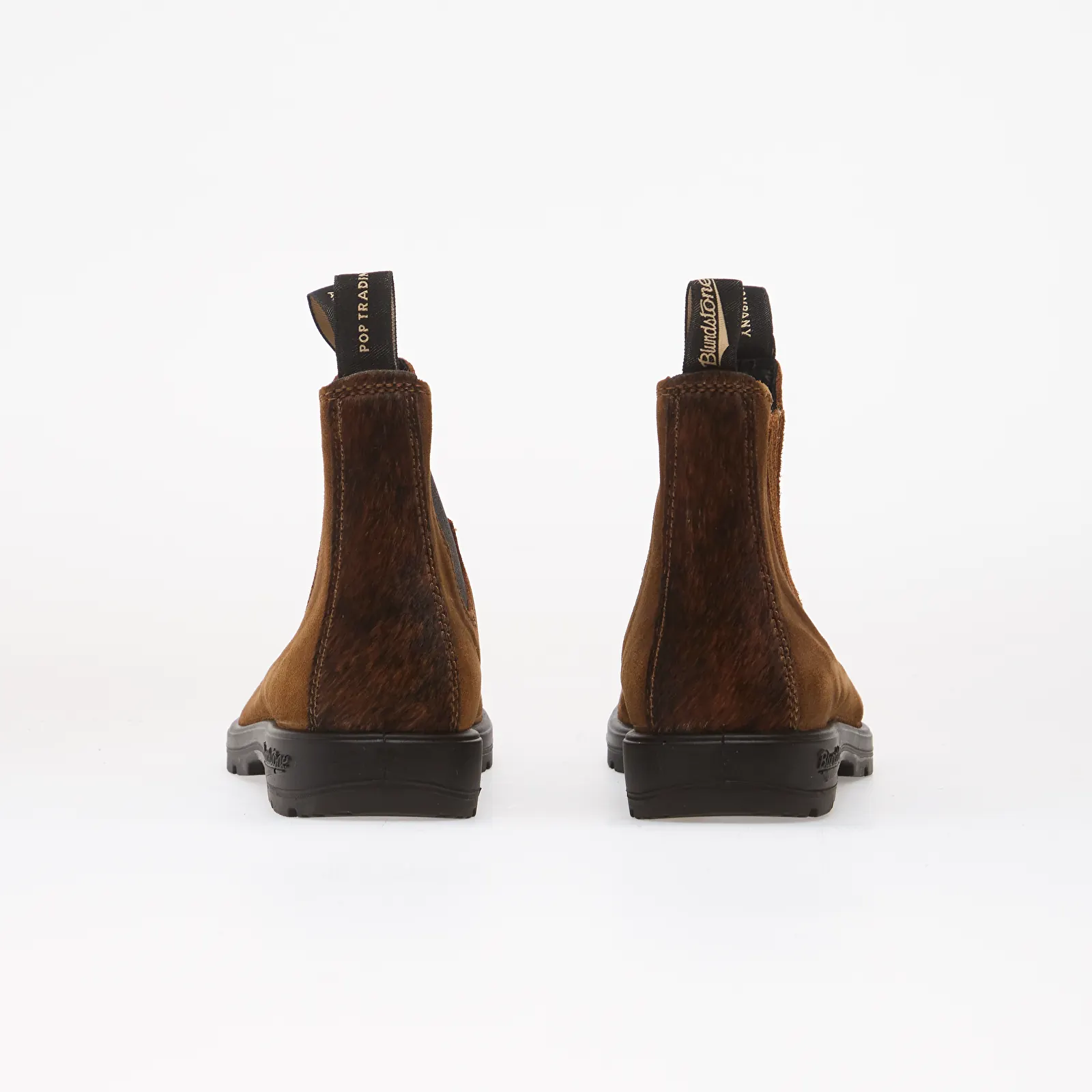 Pánské tenisky a boty Blundstone x POP Trading Company 2621 Glazed Ginger