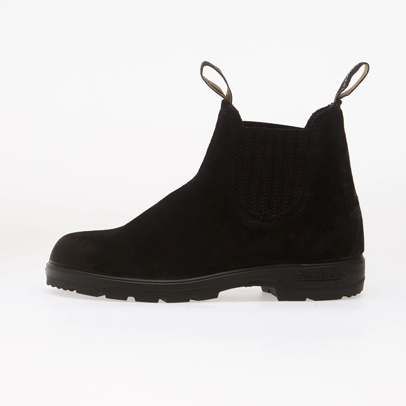 Pánské tenisky a boty Blundstone x POP Trading Company 2622 Double Black