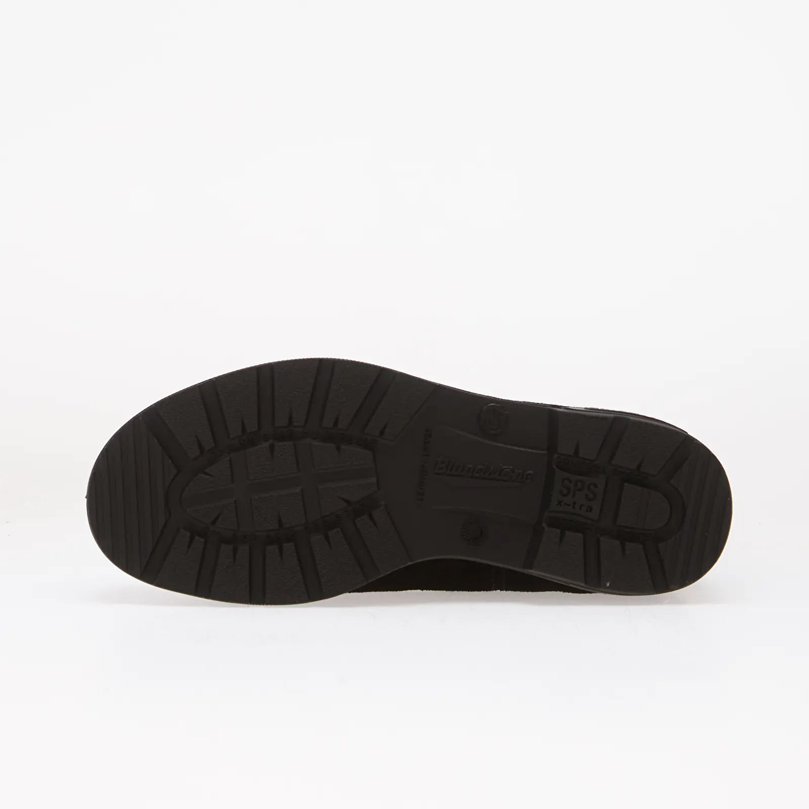 Pánské tenisky a boty Blundstone x POP Trading Company 2622 Double Black