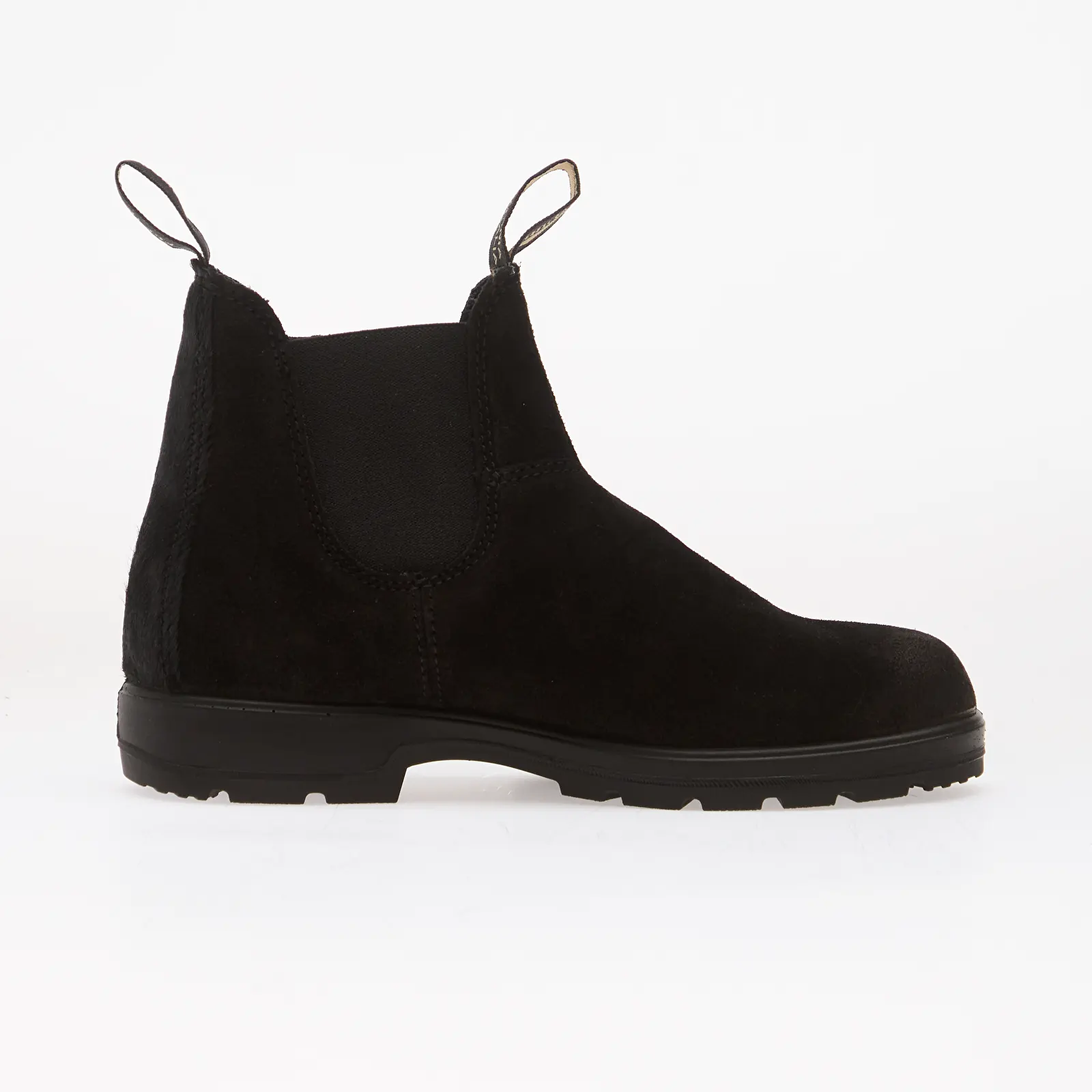 Pánské tenisky a boty Blundstone x POP Trading Company 2622 Double Black