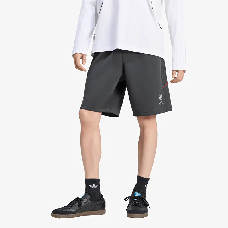Short adidas LFC Spacer Teamgeist 26 Short Carbon