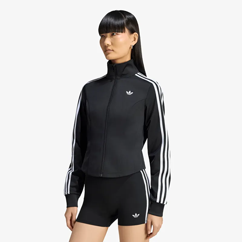 Veste adidas Firebird Corset Track Top Black