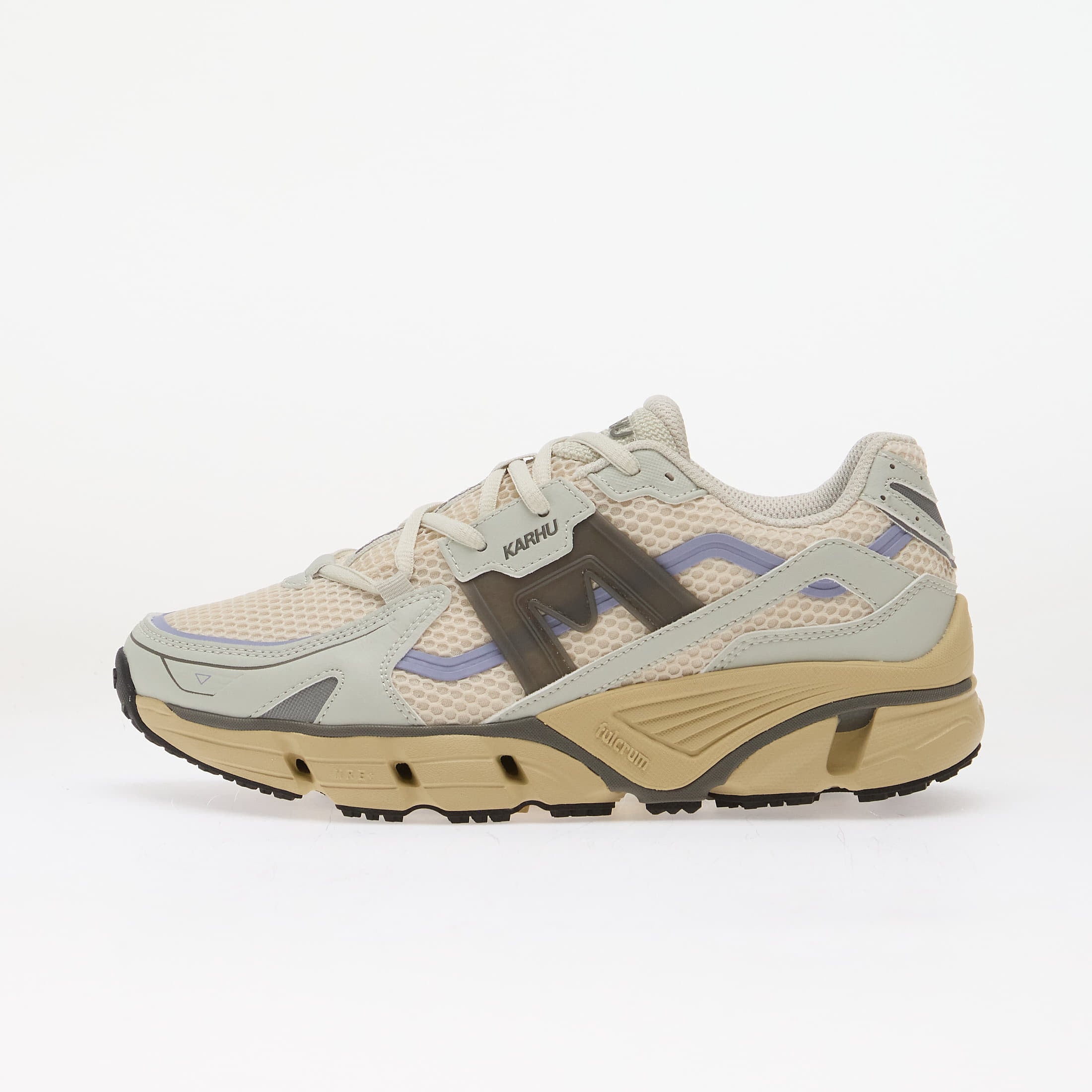 Tenisky Karhu Super Fulcrum Foggy Dew/ Hematite EUR 40