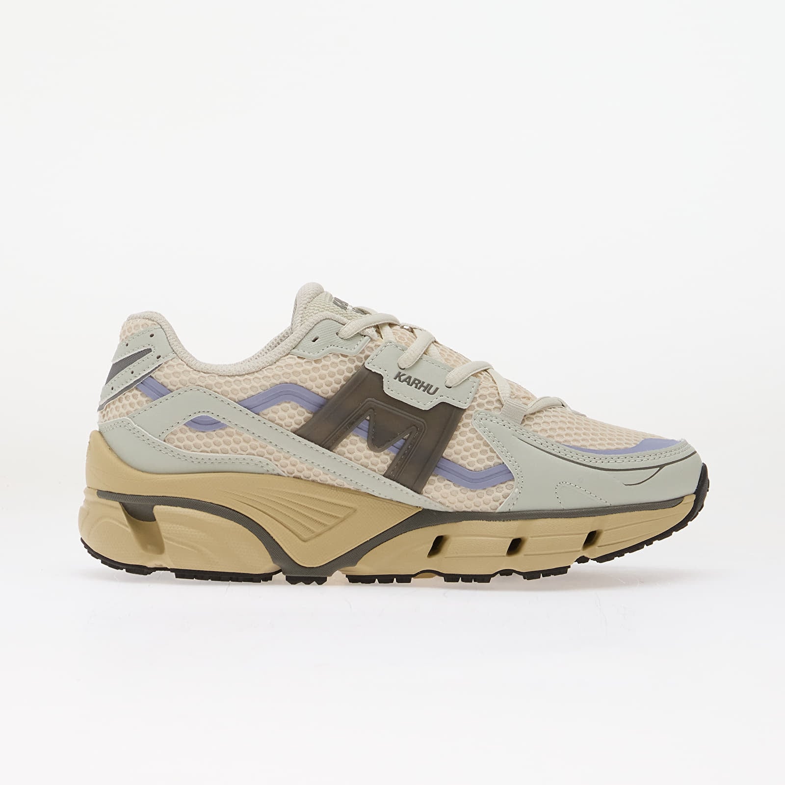 Turnschuhe und Schuhe für Männer Karhu Super Fulcrum Foggy Dew/ Hematite