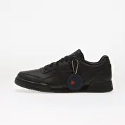 Reebok Workout Plus Black/ Black/ Black