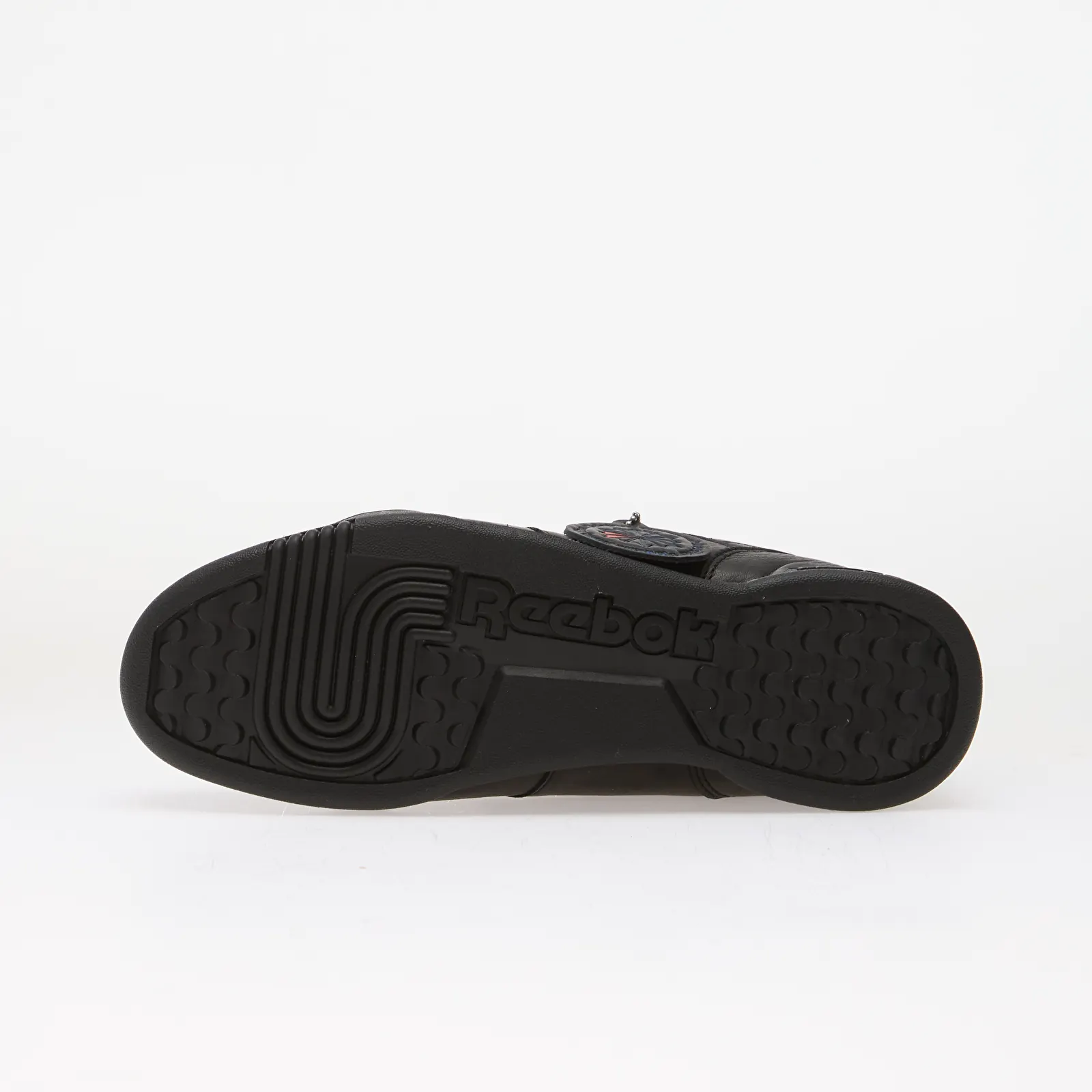 Turnschuhe und Schuhe für Männer Reebok Workout Plus Black/ Black/ Black