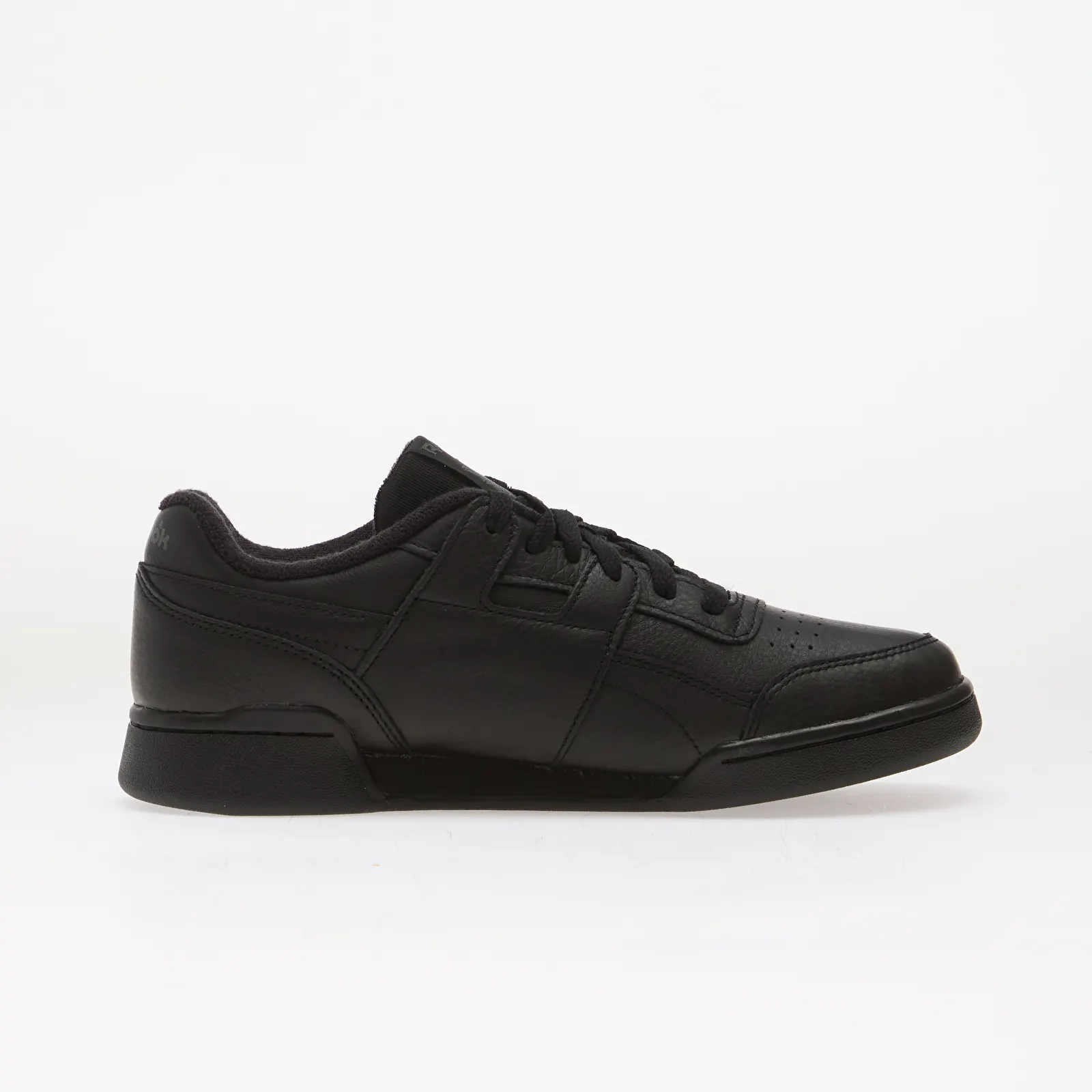 Turnschuhe und Schuhe für Männer Reebok Workout Plus Black/ Black/ Black