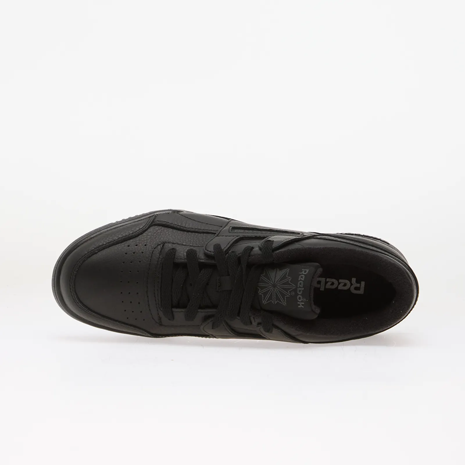 Turnschuhe und Schuhe für Männer Reebok Workout Plus Black/ Black/ Black