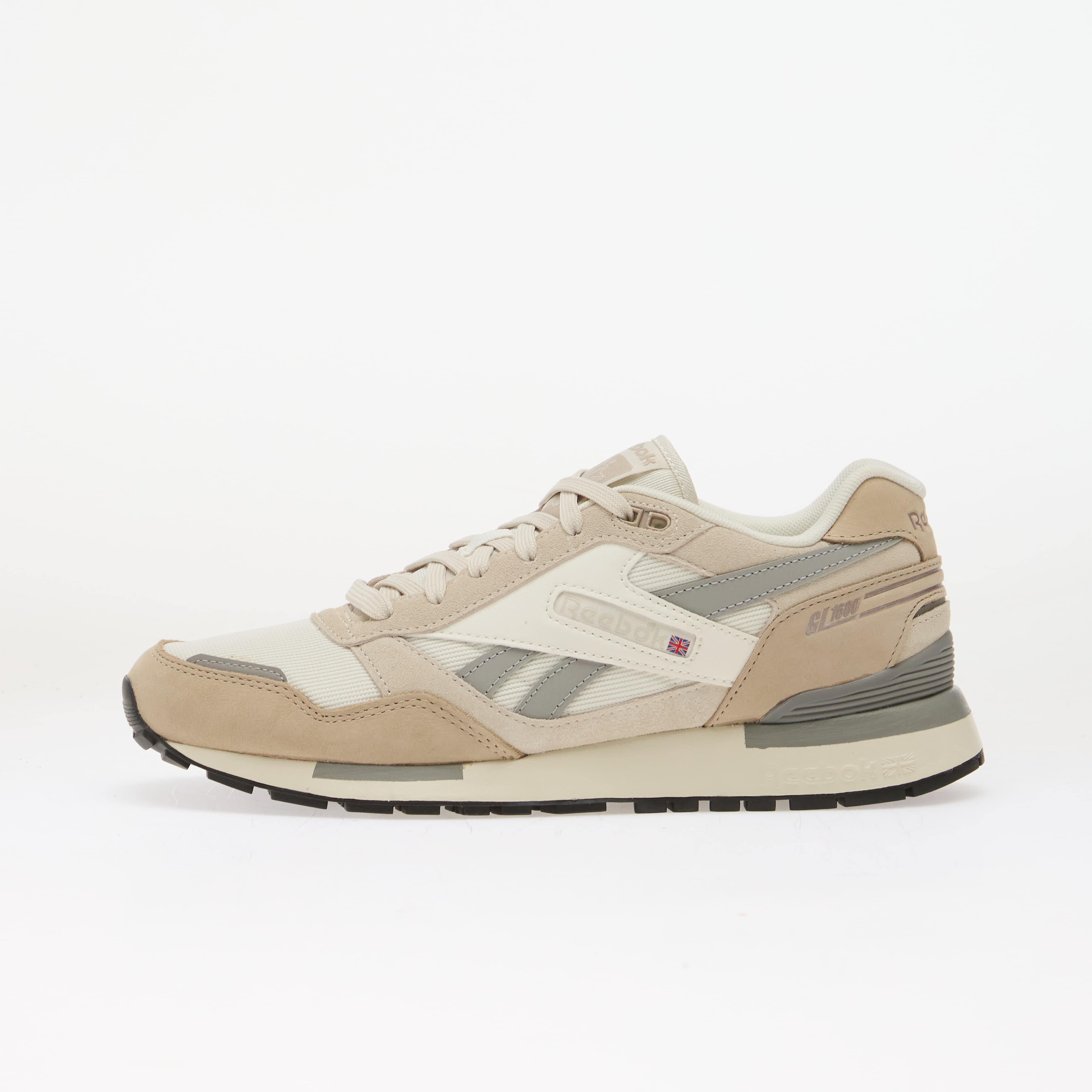 Сникърси Reebok GL 1600 Elevated Beige/ Linen/ Chalk EUR 41