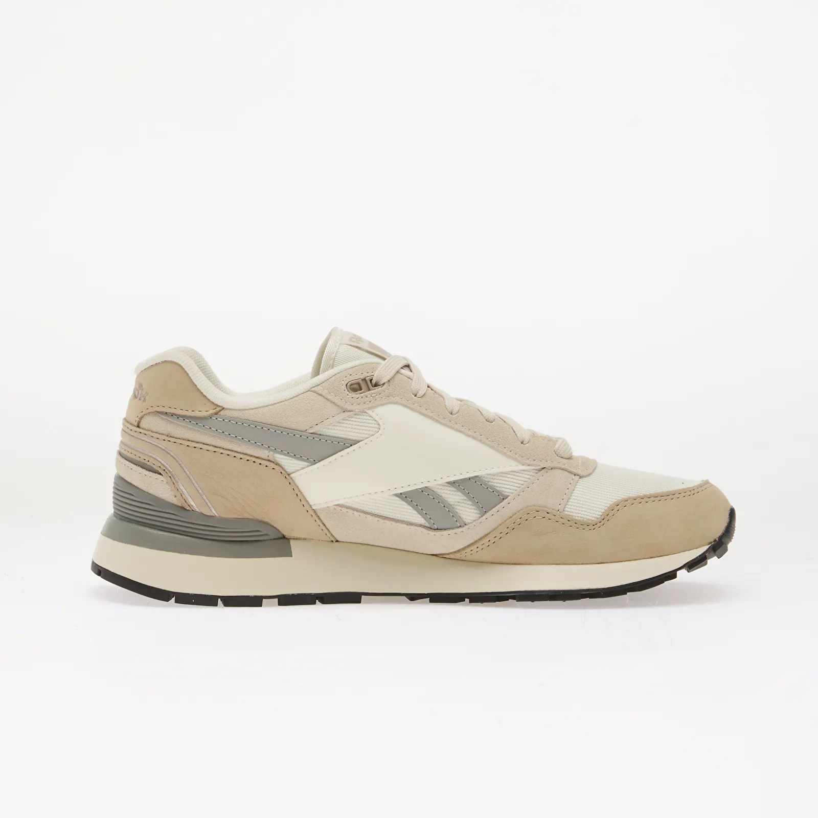 Încălțăminte și sneakerși pentru bărbați Reebok GL 1600 Elevated Beige/ Linen/ Chalk