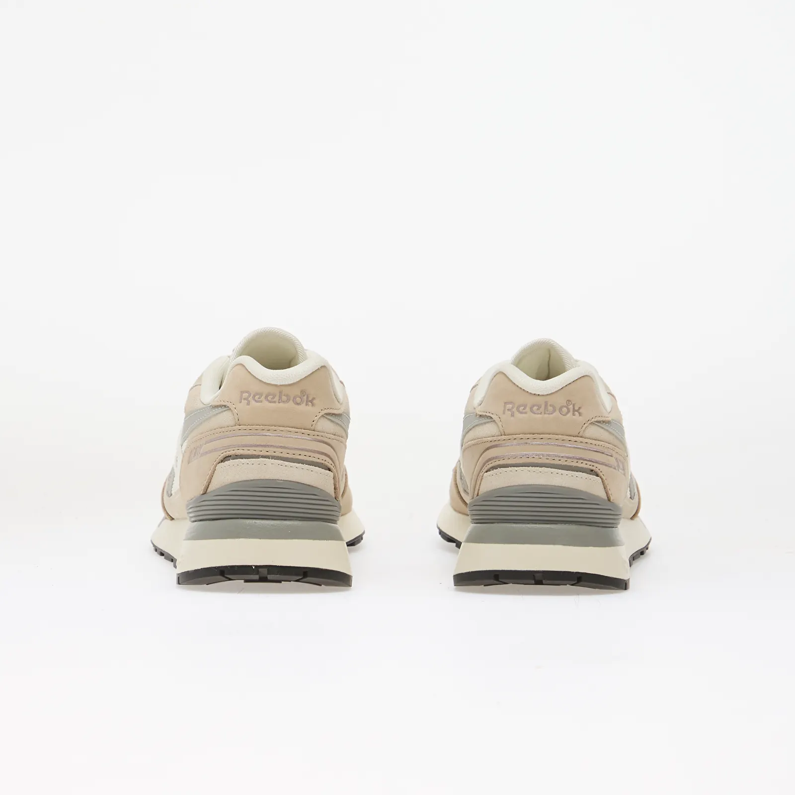 Încălțăminte și sneakerși pentru bărbați Reebok GL 1600 Elevated Beige/ Linen/ Chalk