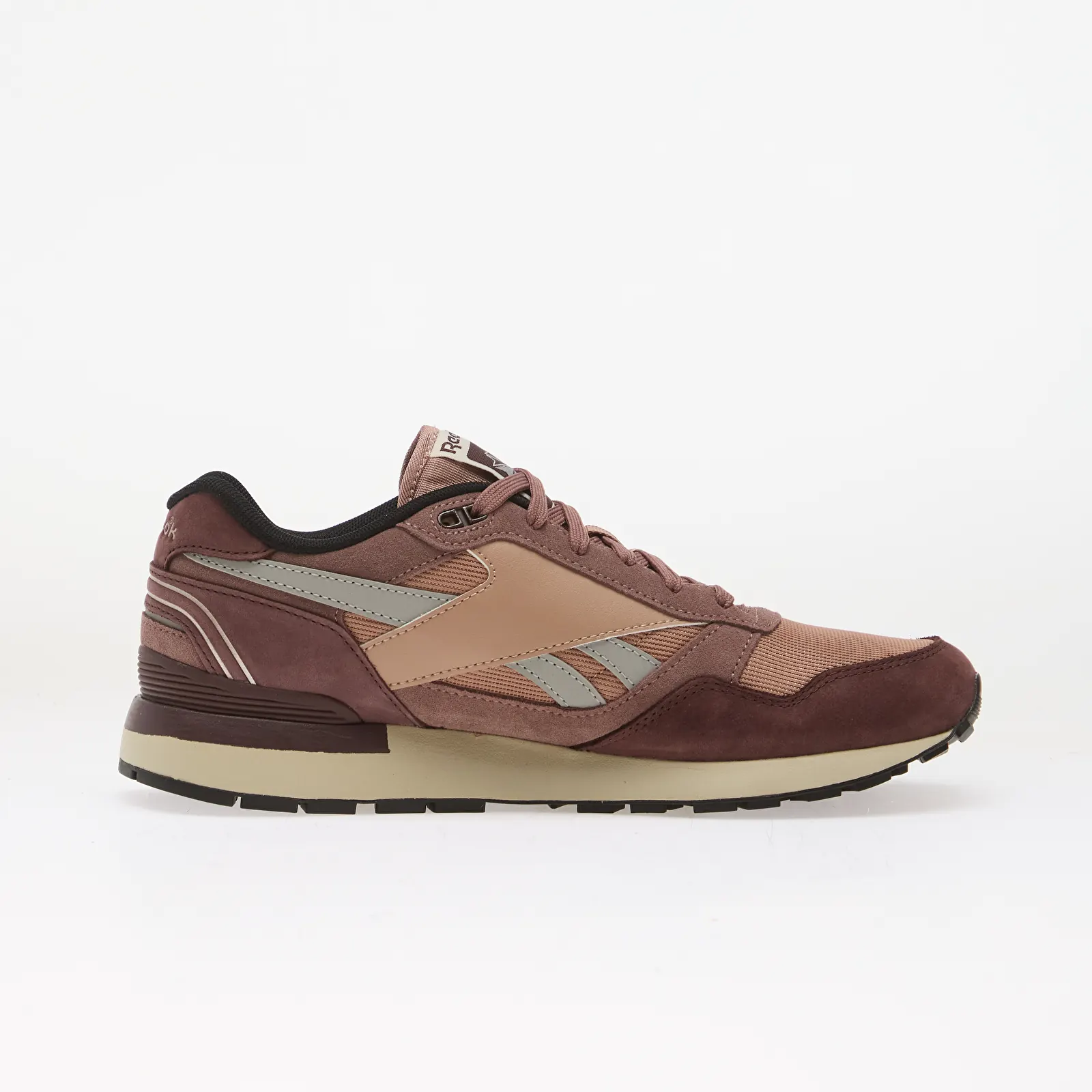 Мъжки кецове и обувки Reebok GL 1600 Dark Cocoa/ New Grey 2/ Light Cocoa