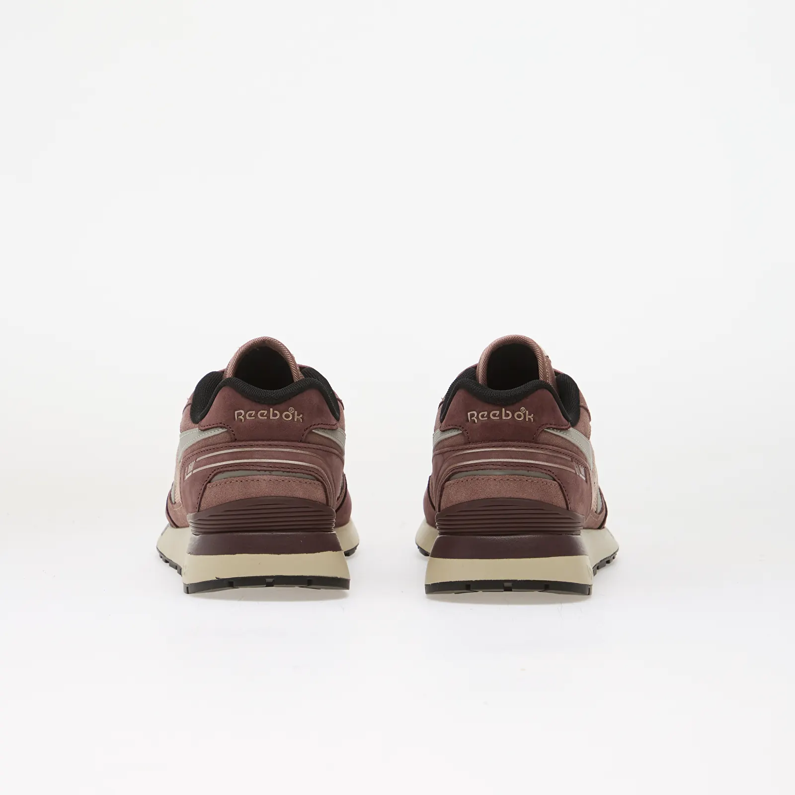 Мъжки кецове и обувки Reebok GL 1600 Dark Cocoa/ New Grey 2/ Light Cocoa