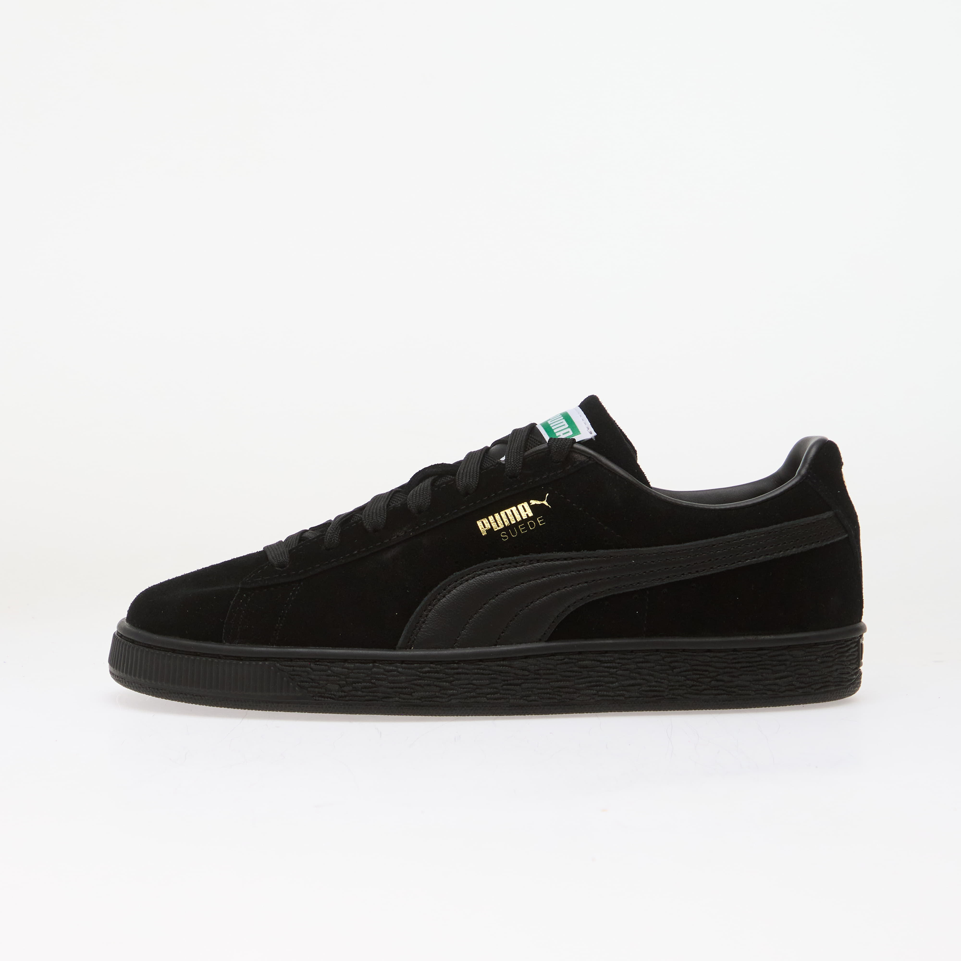 Сникърси Puma Suede Classic Puma Black/ Puma Black EUR 42
