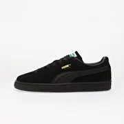 Puma Suede Classic Puma Black/ Puma Black