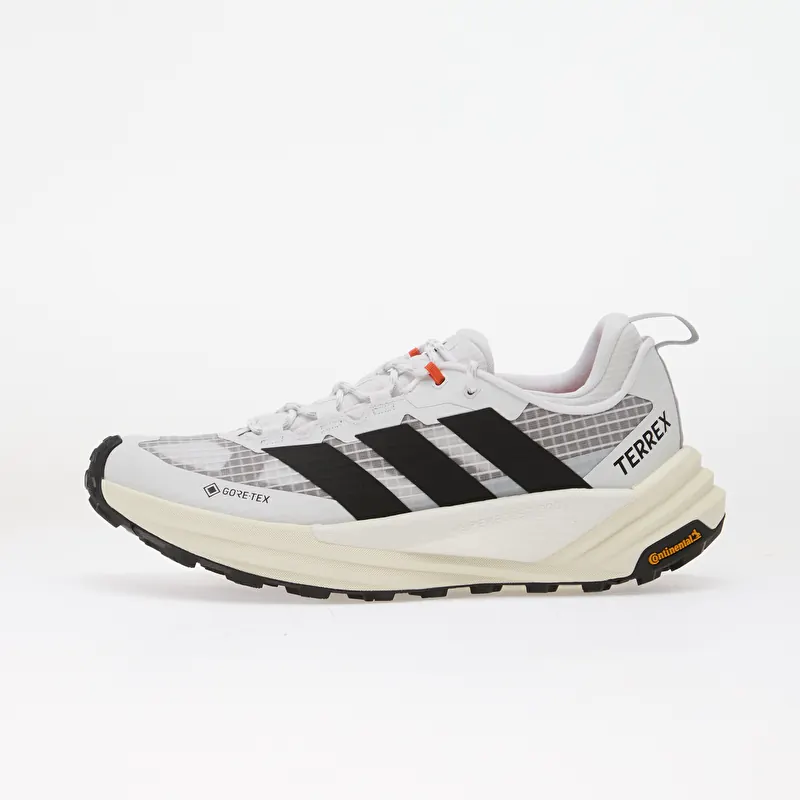 adidas TERREX Freehiker 3 Low GORE-TEX HYPERBOOST PRO DREAMSTRIKE+ Ftwr White/ Core Black/ Off White
