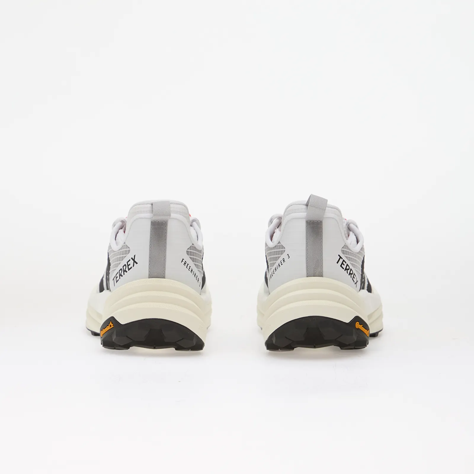 Чоловіче взуття adidas TERREX Freehiker 3 Low GORE-TEX HYPERBOOST PRO DREAMSTRIKE+ Ftwr White/ Core Black/ Off White