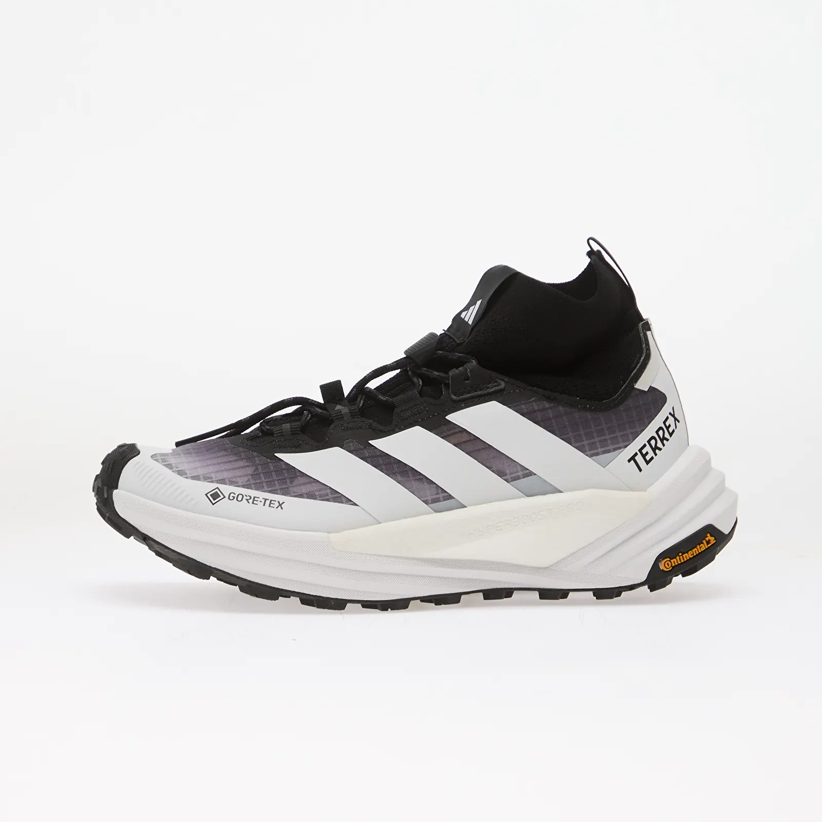 Chaussures et baskets femme adidas TERREX Freehiker 3 Ultra GORE-TEX HYPERBOOST PRO DREAMSTRIKE+ Ftwr White/ Ftwr White/ Core Black