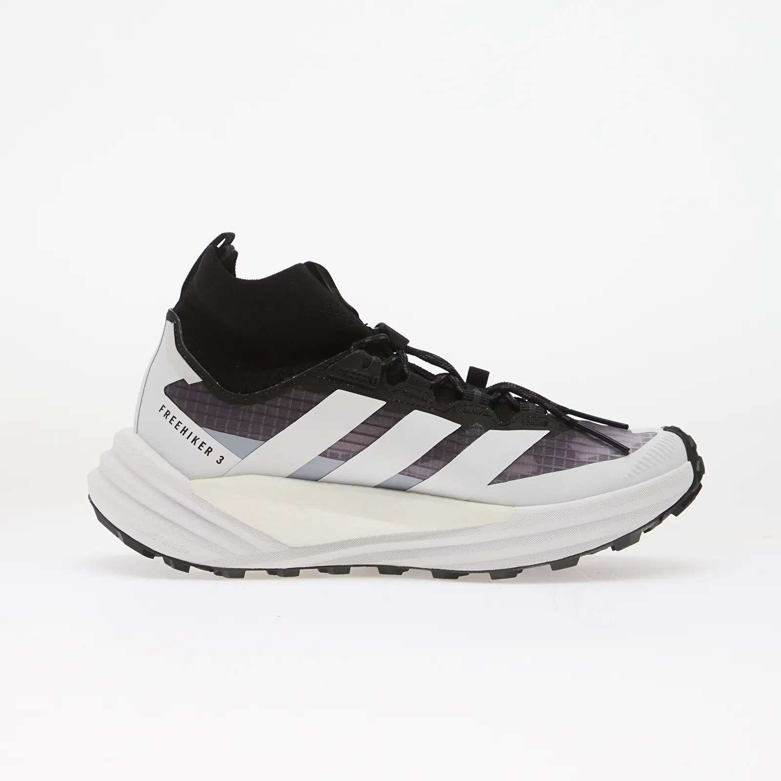 Chaussures et baskets femme adidas TERREX Freehiker 3 Ultra GORE-TEX HYPERBOOST PRO DREAMSTRIKE+ Ftwr White/ Ftwr White/ Core Black