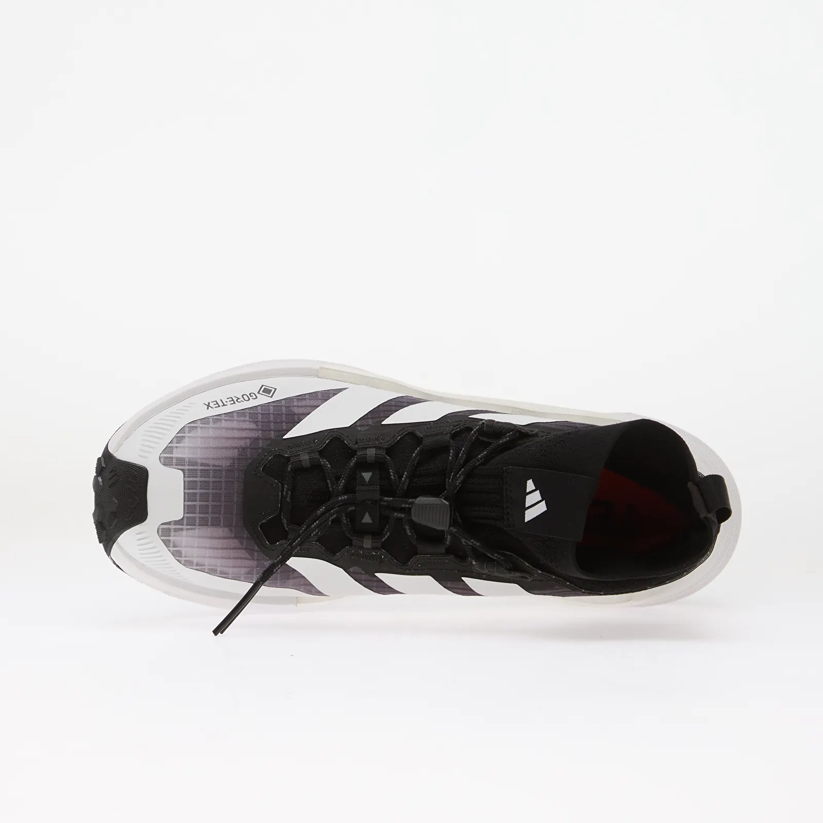 Chaussures et baskets femme adidas TERREX Freehiker 3 Ultra GORE-TEX HYPERBOOST PRO DREAMSTRIKE+ Ftwr White/ Ftwr White/ Core Black
