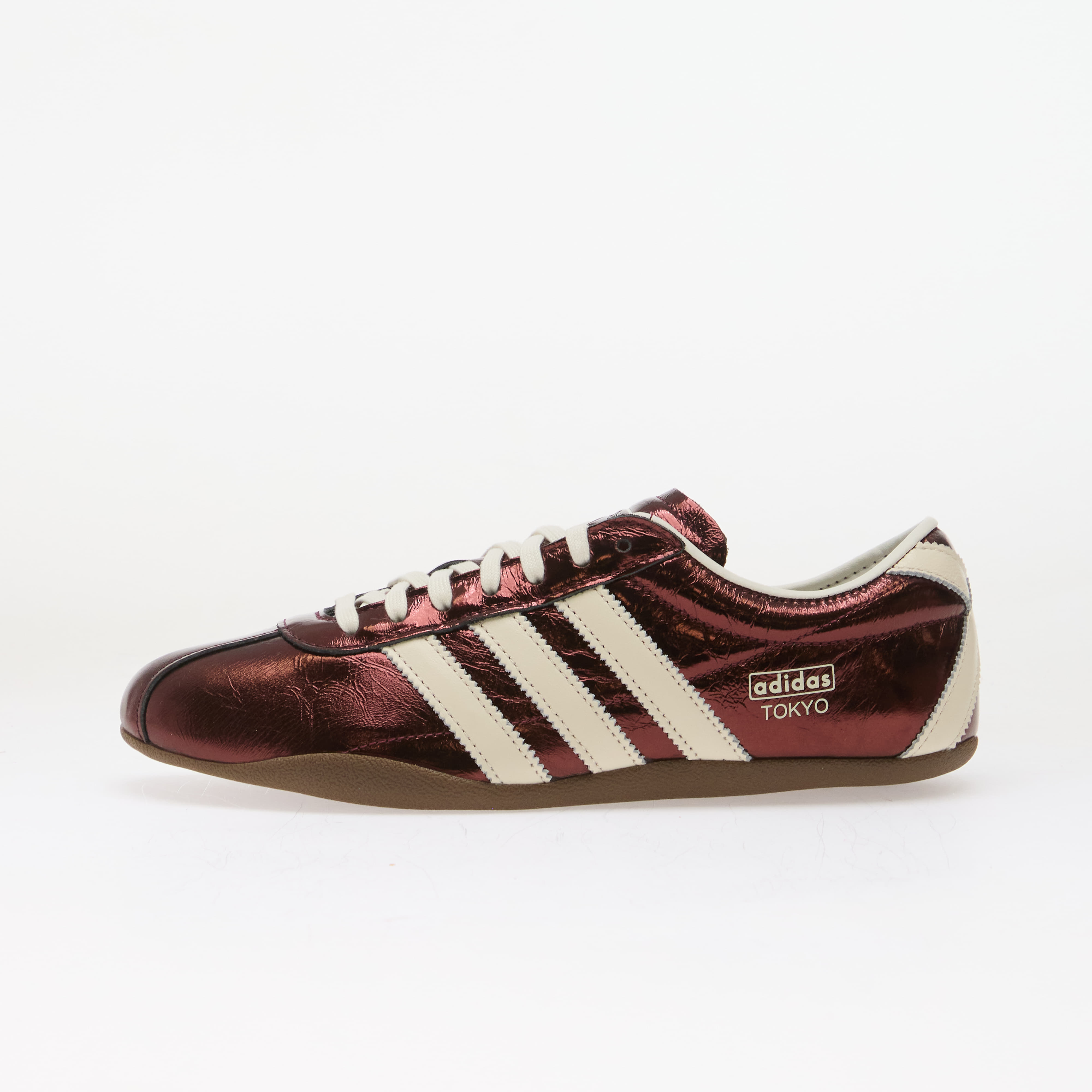 Сникърси adidas Tokyo Maroon/ Off White/ Gum5 EUR 37 1/3