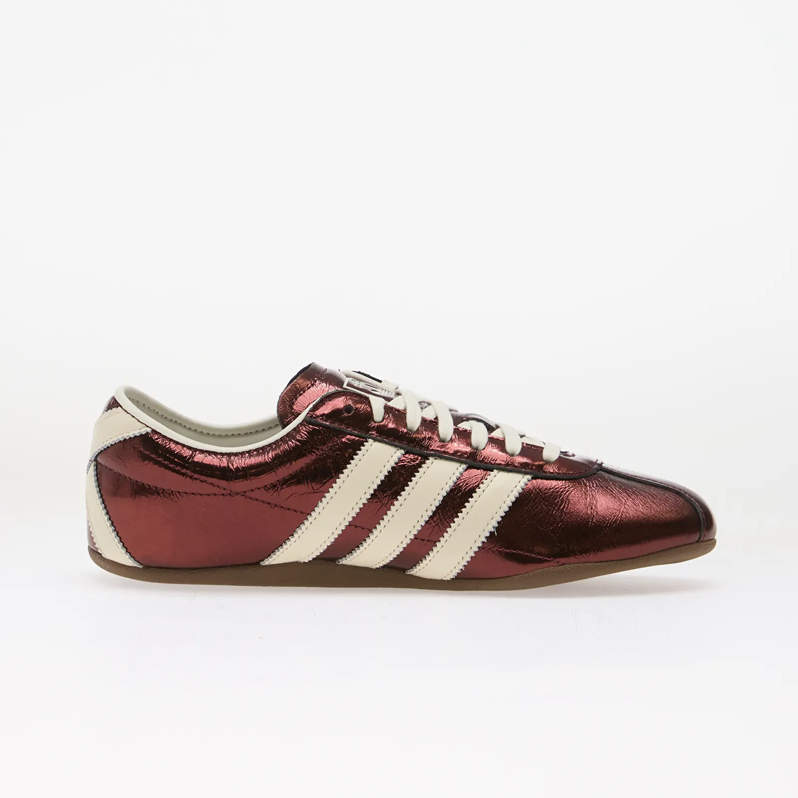 Sneakers und Schuhe für Frauen adidas Tokyo Maroon/ Off White/ Gum5
