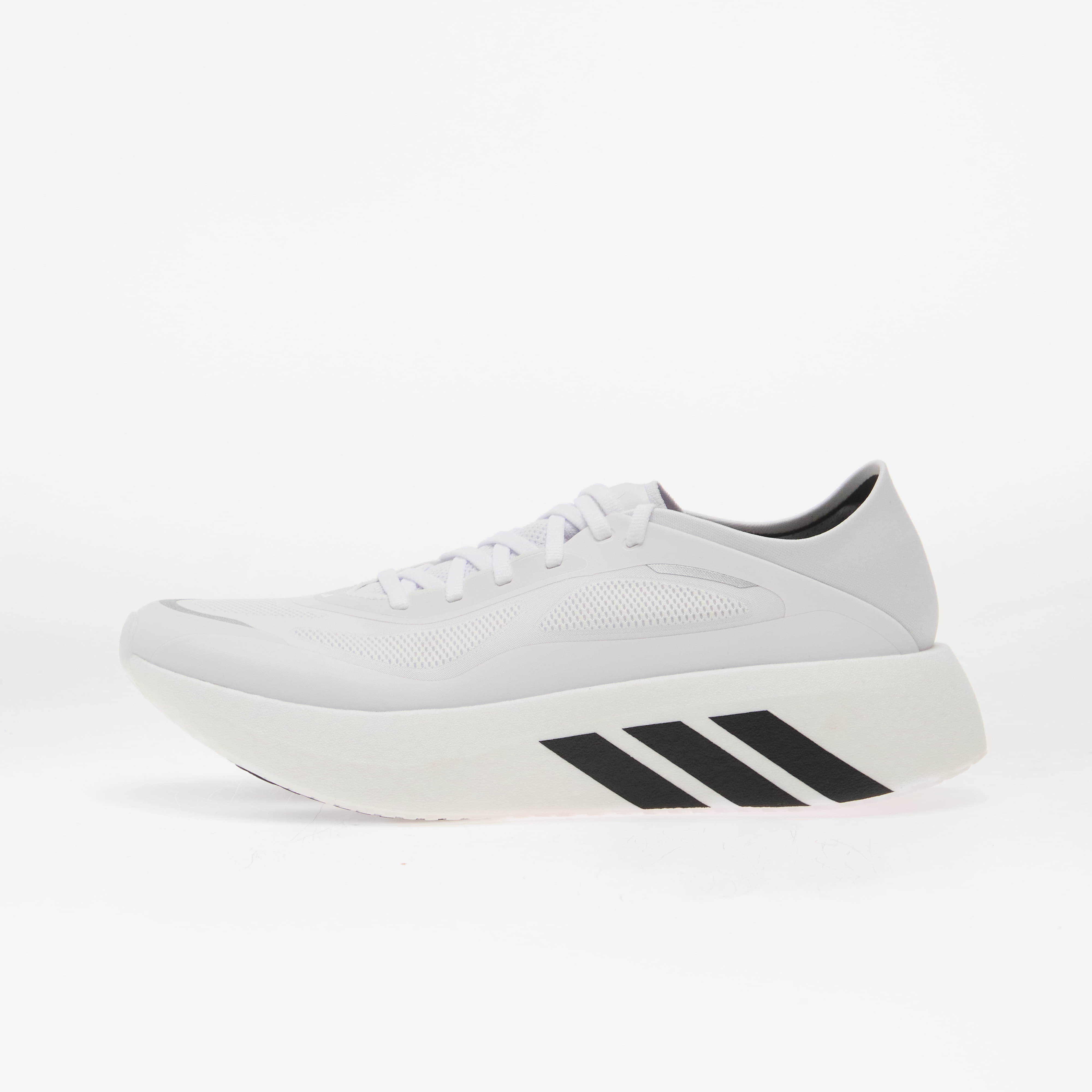 Tenisky adidas HYPERBOOST Run M Ftwr White/ Core Black/ Core Black EUR 47 1/3