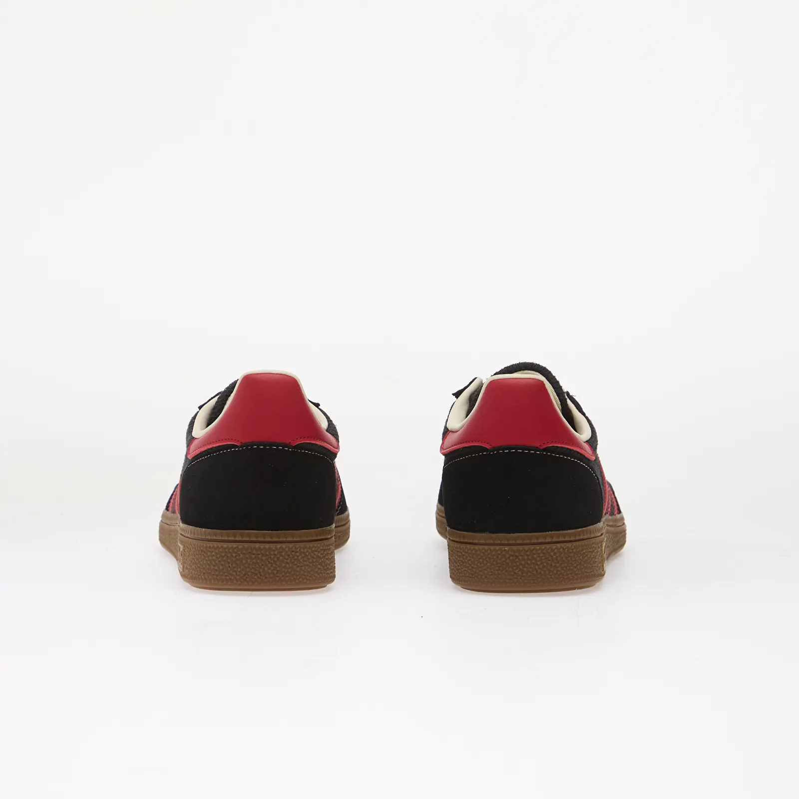 Chaussures et baskets homme adidas Handball Spezial Core Black/ Team Victory Red/ Gum5