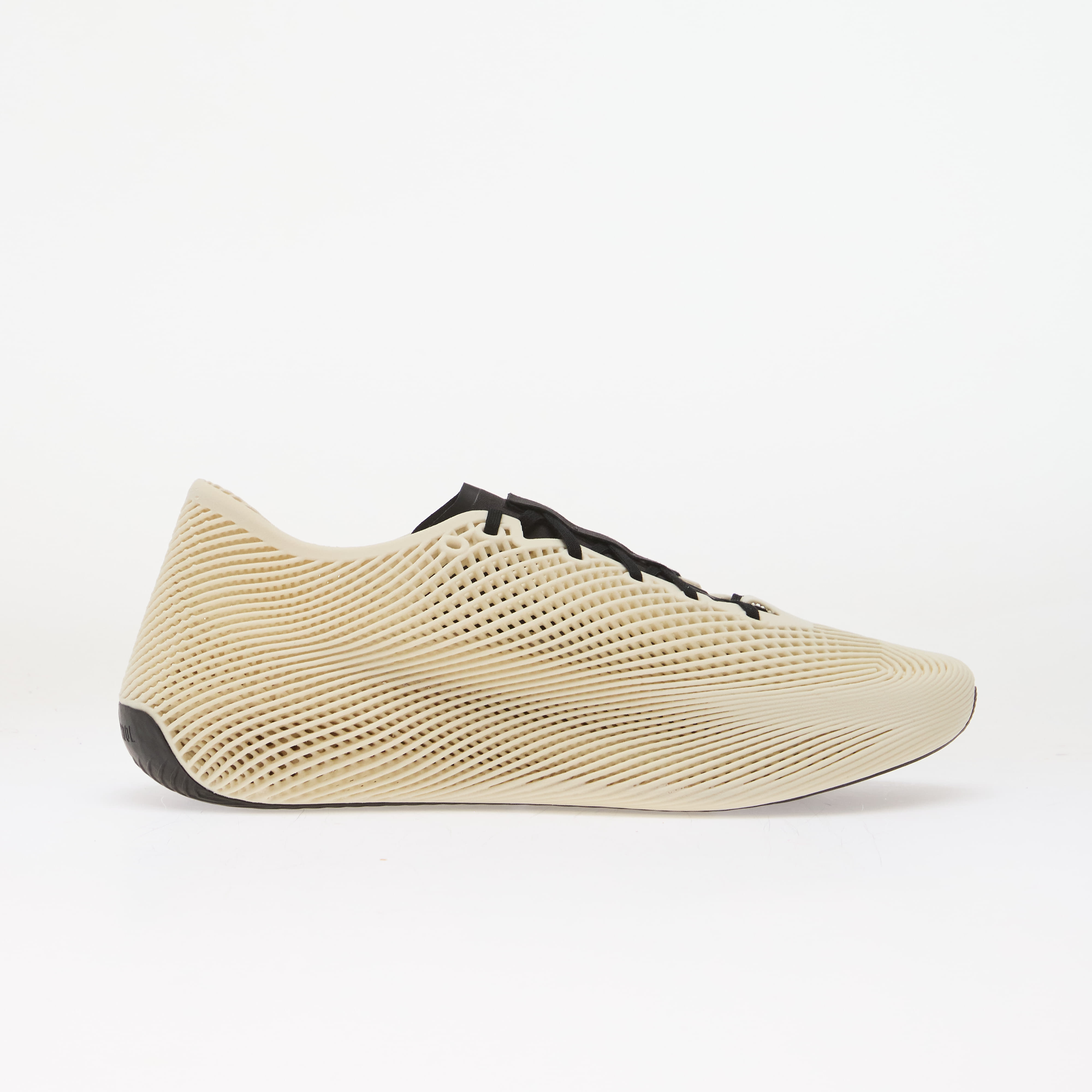 adidas Originals Sneakers adidas CLIMACOOL Laced Off White/ Core Black/ Core Black EUR 47 1/3 - 3