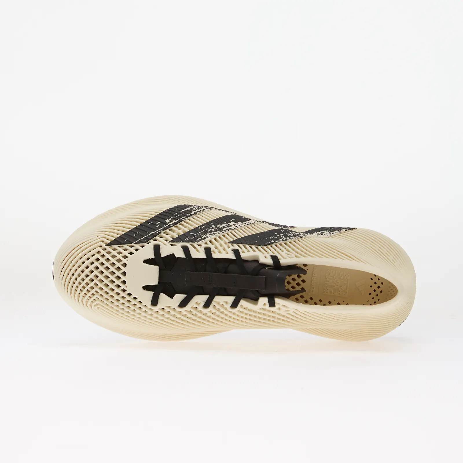 Turnschuhe und Schuhe für Männer adidas CLIMACOOL Laced Off White/ Core Black/ Core Black