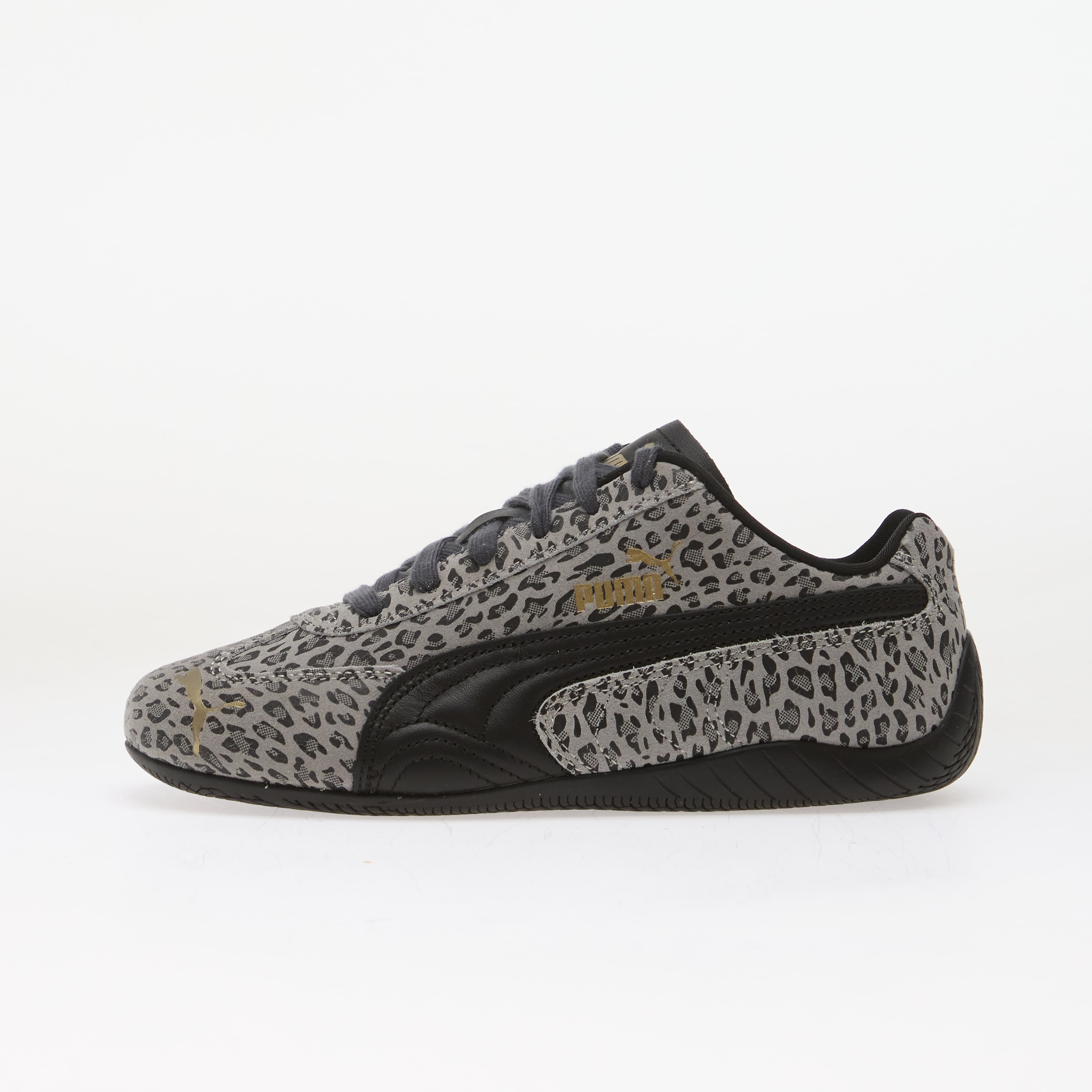 Сникърси Puma Speedcat Cat Wns Gray Echo/ Puma Black EUR 37.5