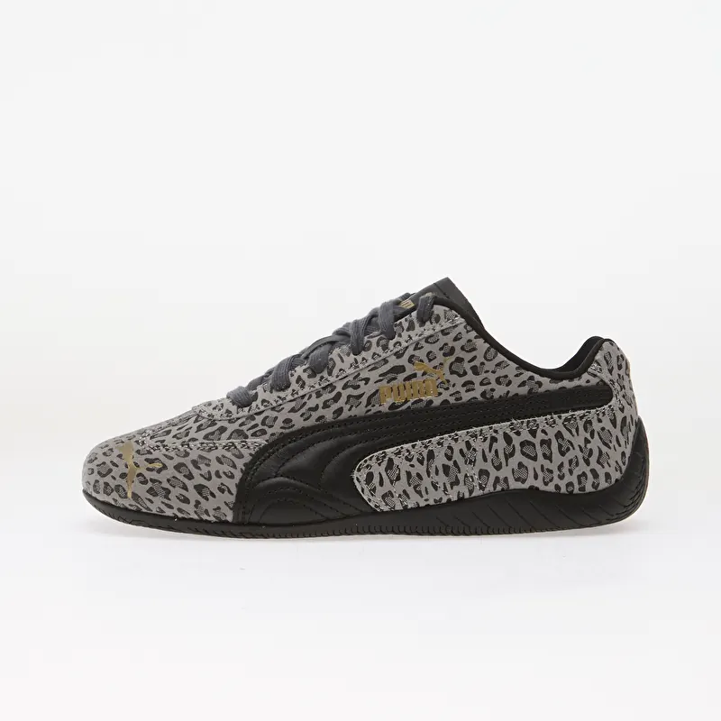 Puma Speedcat Cat Wns Gray Echo/ Puma Black
