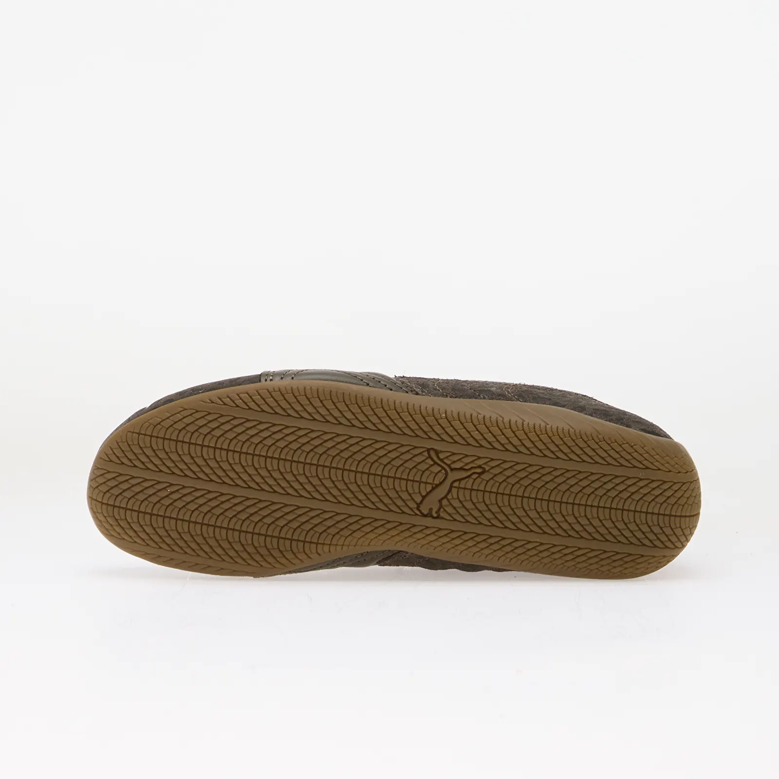 Tenisky Puma Speedcat Cat Wns Matte Bronze/ Gum