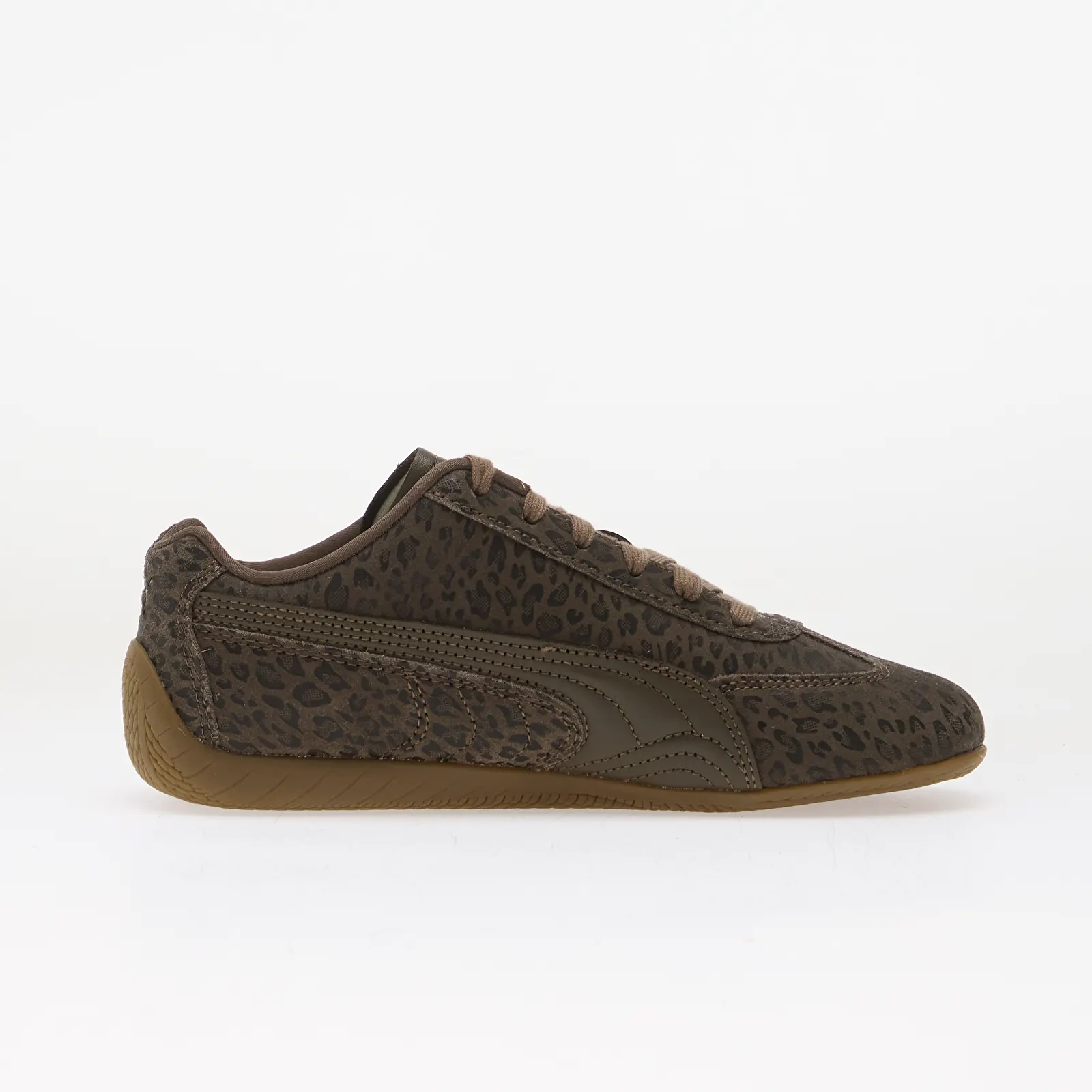 Tenisky Puma Speedcat Cat Wns Matte Bronze/ Gum
