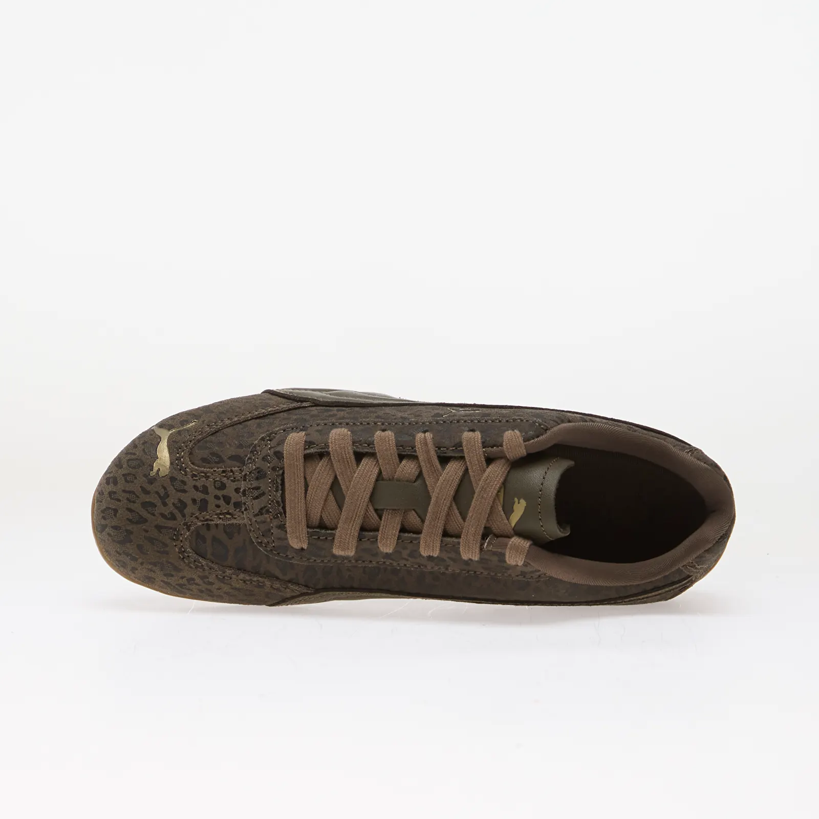 Tenisky Puma Speedcat Cat Wns Matte Bronze/ Gum
