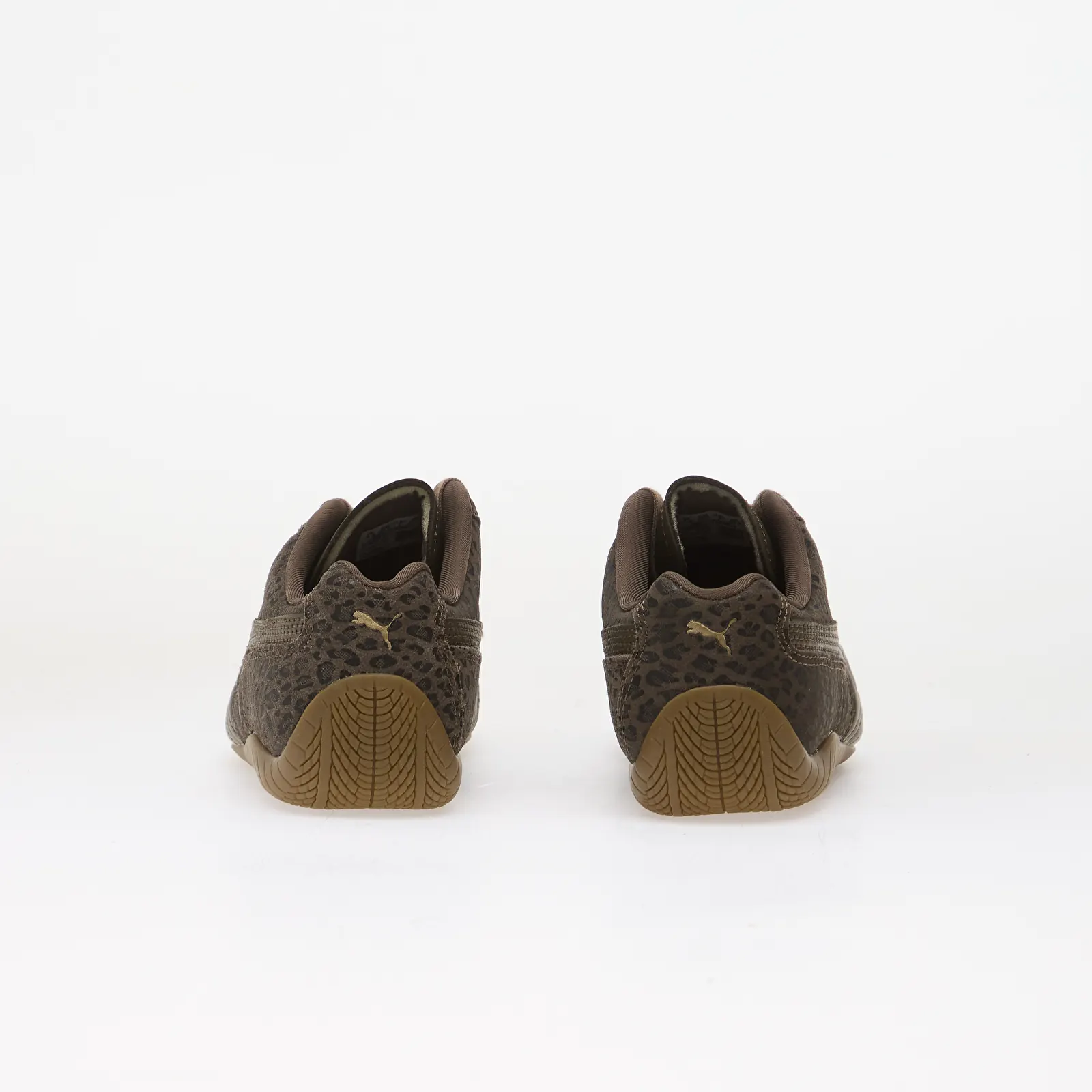 Tenisky Puma Speedcat Cat Wns Matte Bronze/ Gum