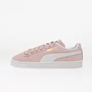 Puma Suede Classic Misty Pink/ Puma White