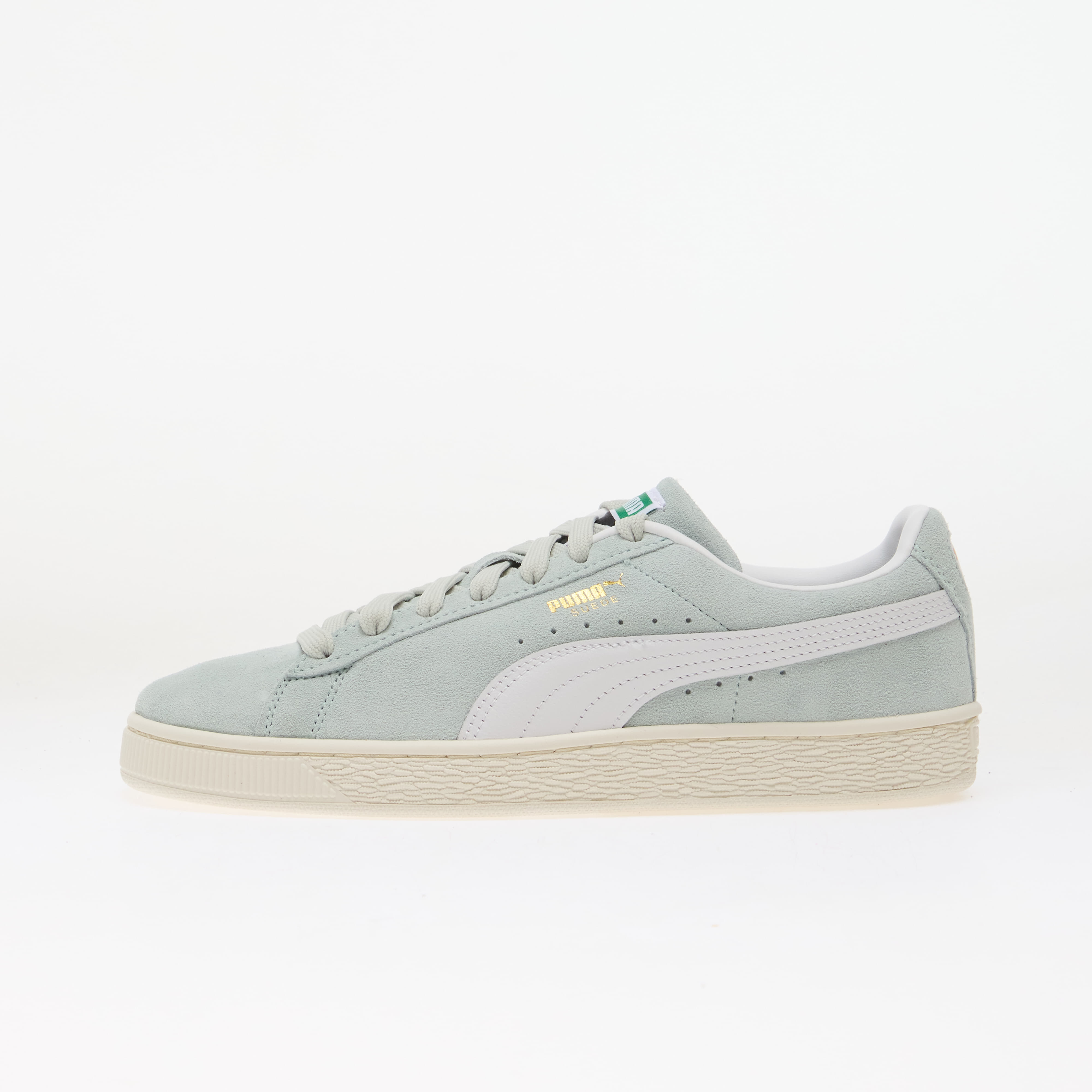 Сникърси Puma Suede Classic Creme De Mint/ Puma White EUR 39