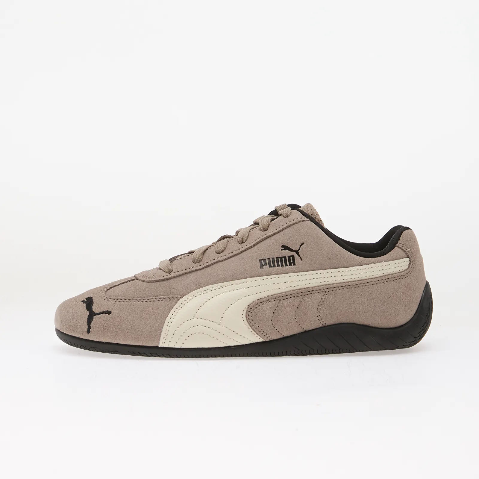 Pánské tenisky Puma Speedcat Mouse Gray/ Puma Black