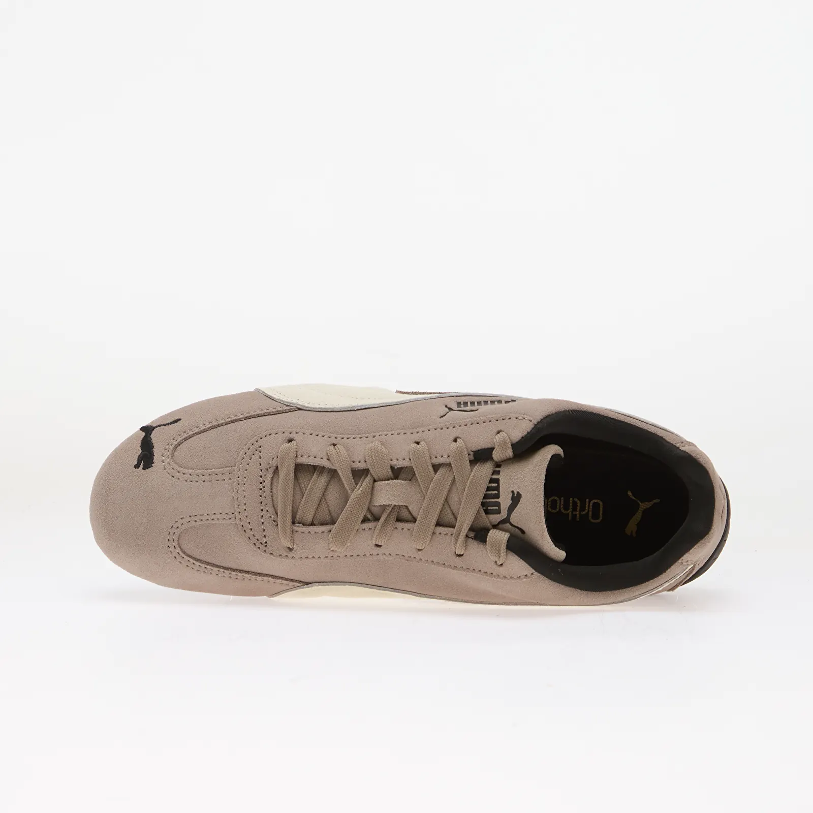 Pánské tenisky Puma Speedcat Mouse Gray/ Puma Black