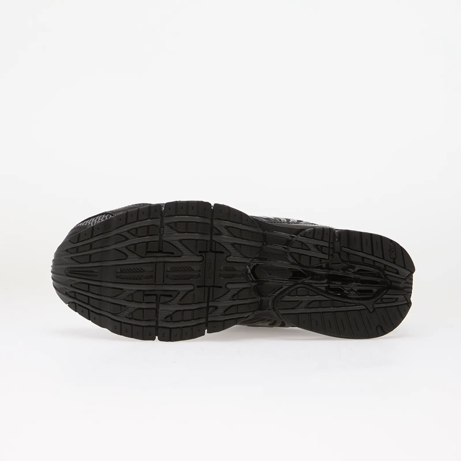 Men's sneakers and shoes Mizuno Wave Prophecy LS 'Lenticular' Black Sand/ Iron Gate/ Black