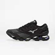 Mizuno Wave Prophecy LS Iron Gate/ Royal Blue/ Black Sand