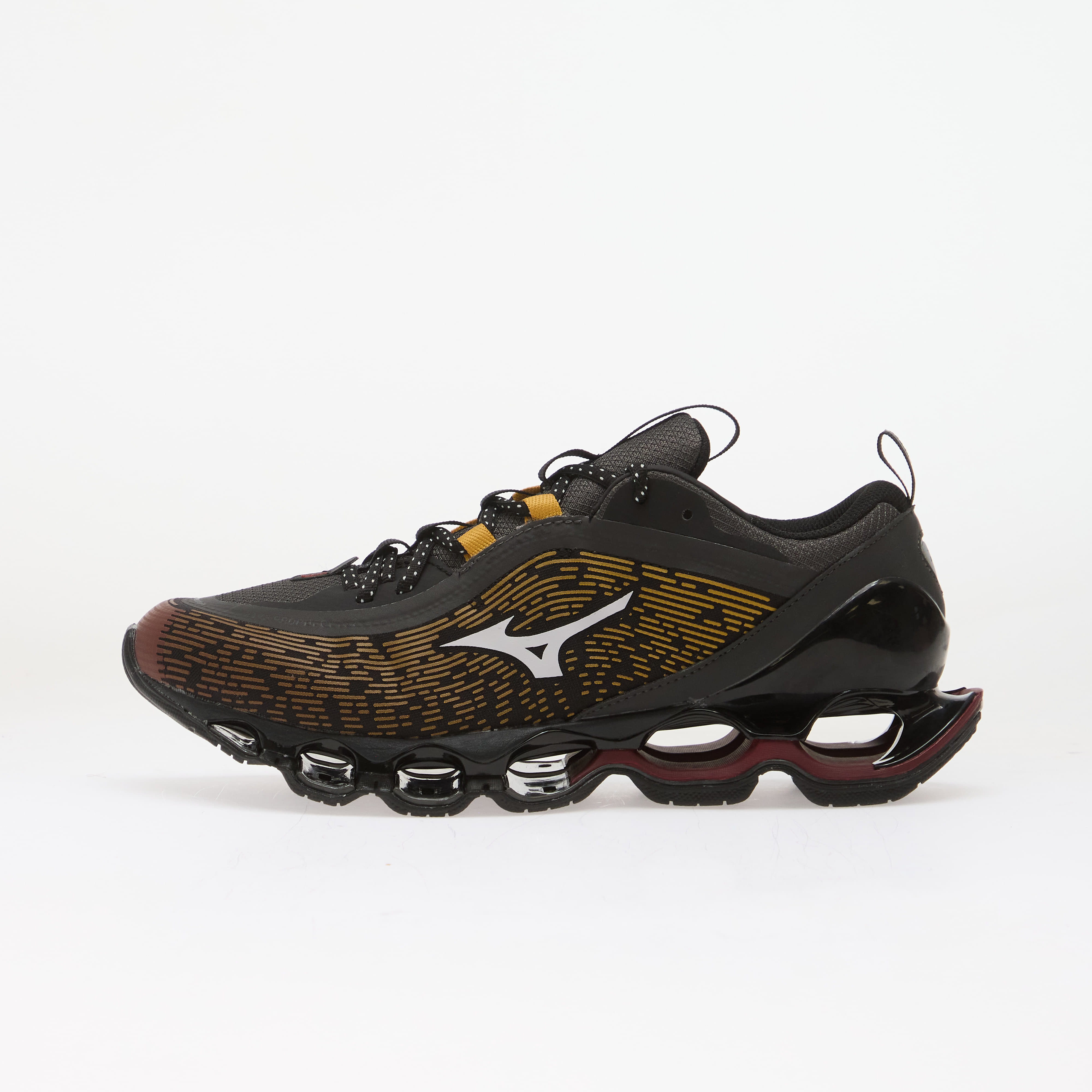Baskets Mizuno Wave Prophecy 132 Henna Cloudscape Black Oyster EUR 42 149 €