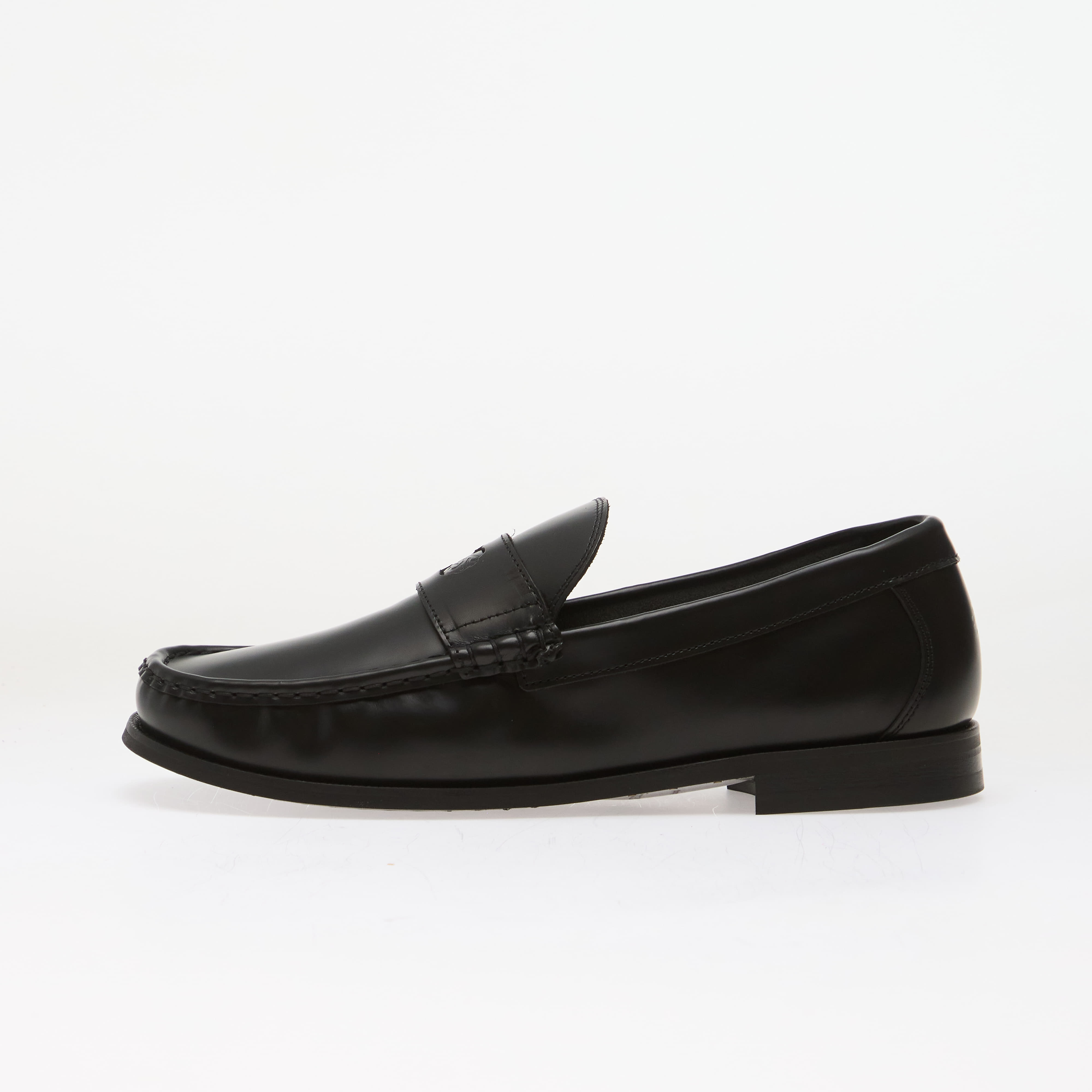 Сникърси Filling Pieces Lux Loafer Polido Black EUR 41