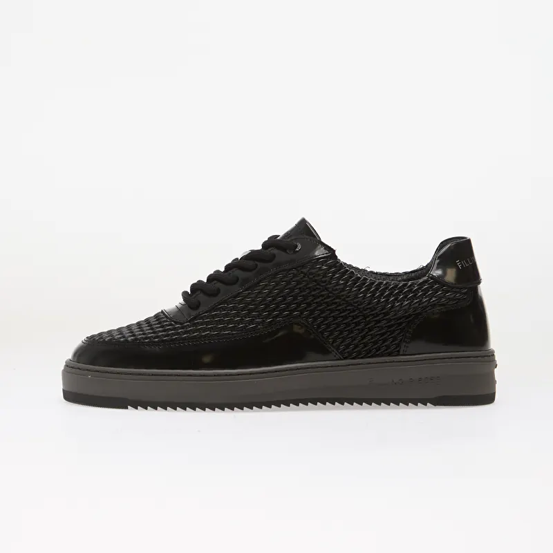 Filling Pieces Mondo Reed Black