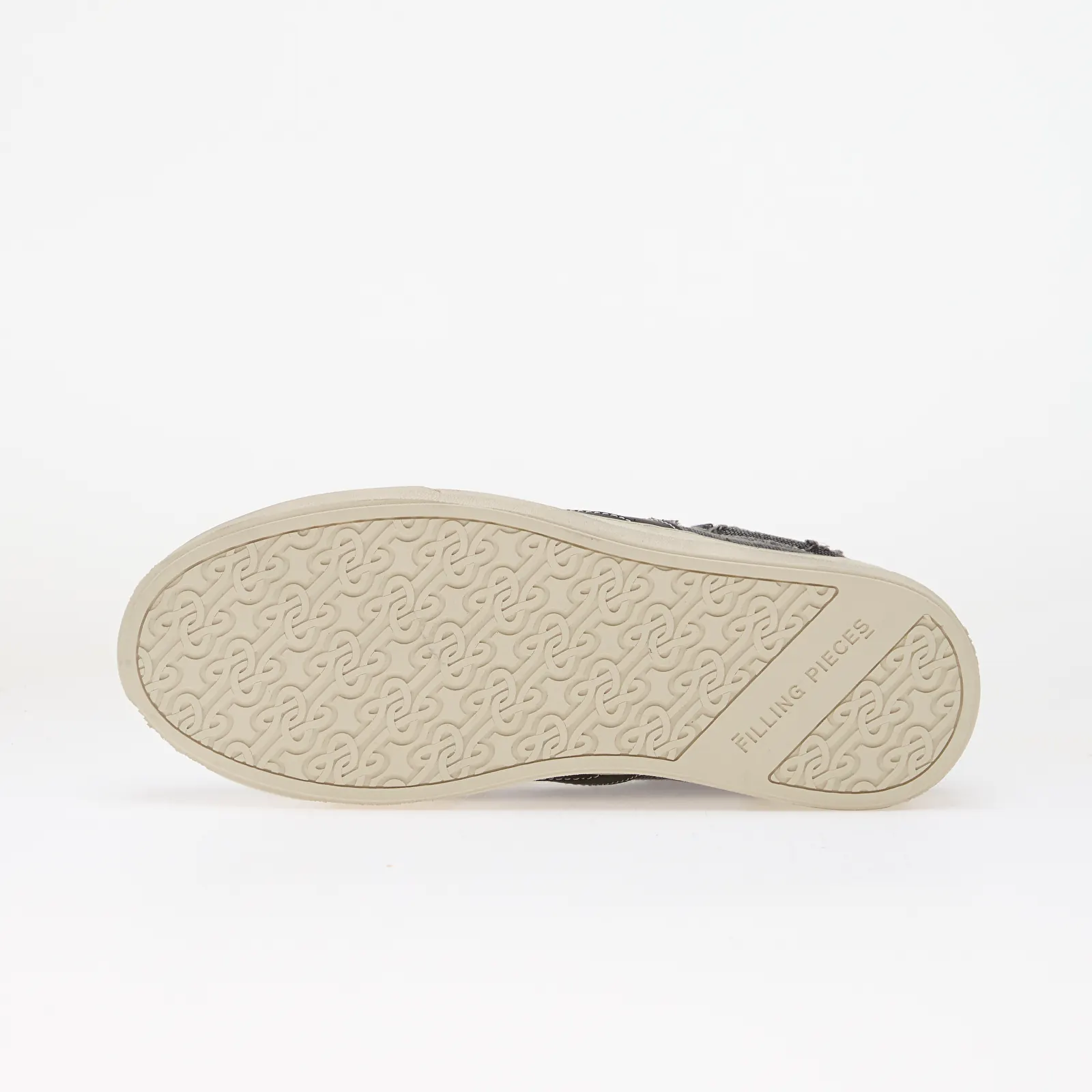 Men's sneakers and shoes Filling Pieces Riviera Patina Black