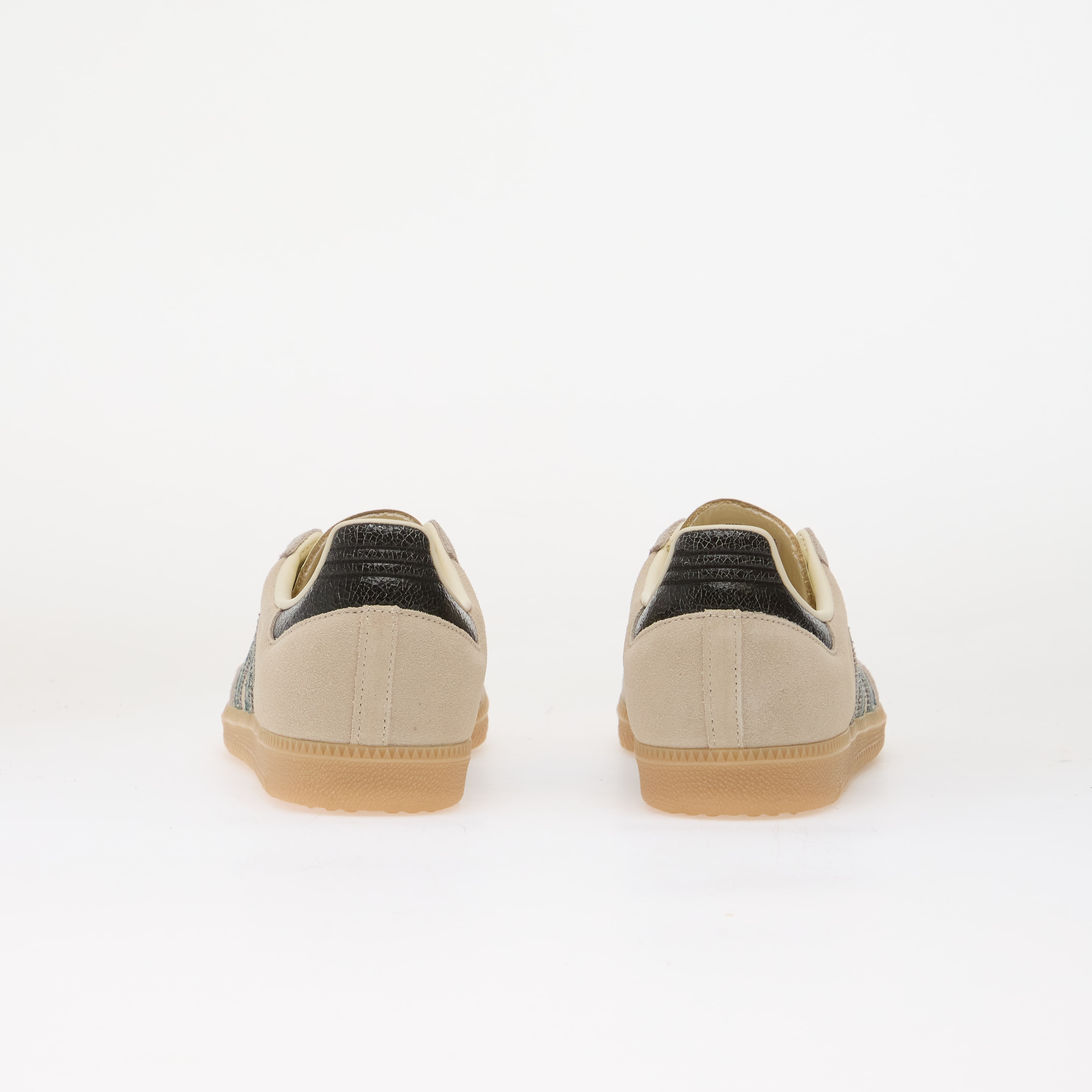adidas Originals Sneakers adidas Samba OG Cream White/ Collegiate Green/ Magic Beige EUR 38 - 5
