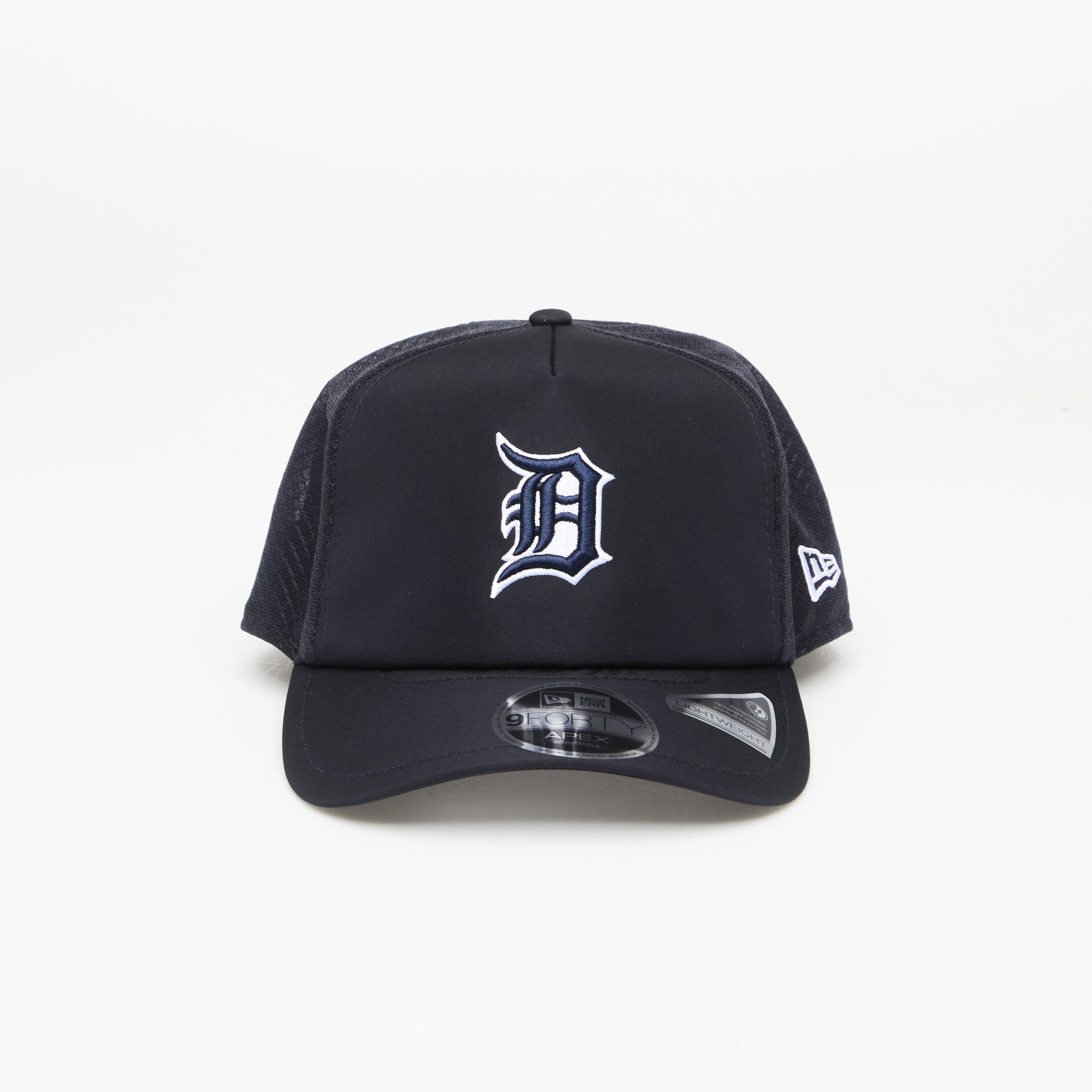 Шапка New Era 9FORTY Detroit Tigers Off White Universal
